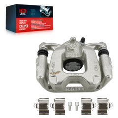 AmeriBRAKES_Semi-Metallic Brake Pads_PPF-D679