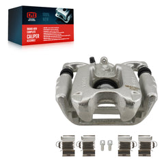AmeriBRAKES_Semi-Metallic Brake Pads_PPF-D679