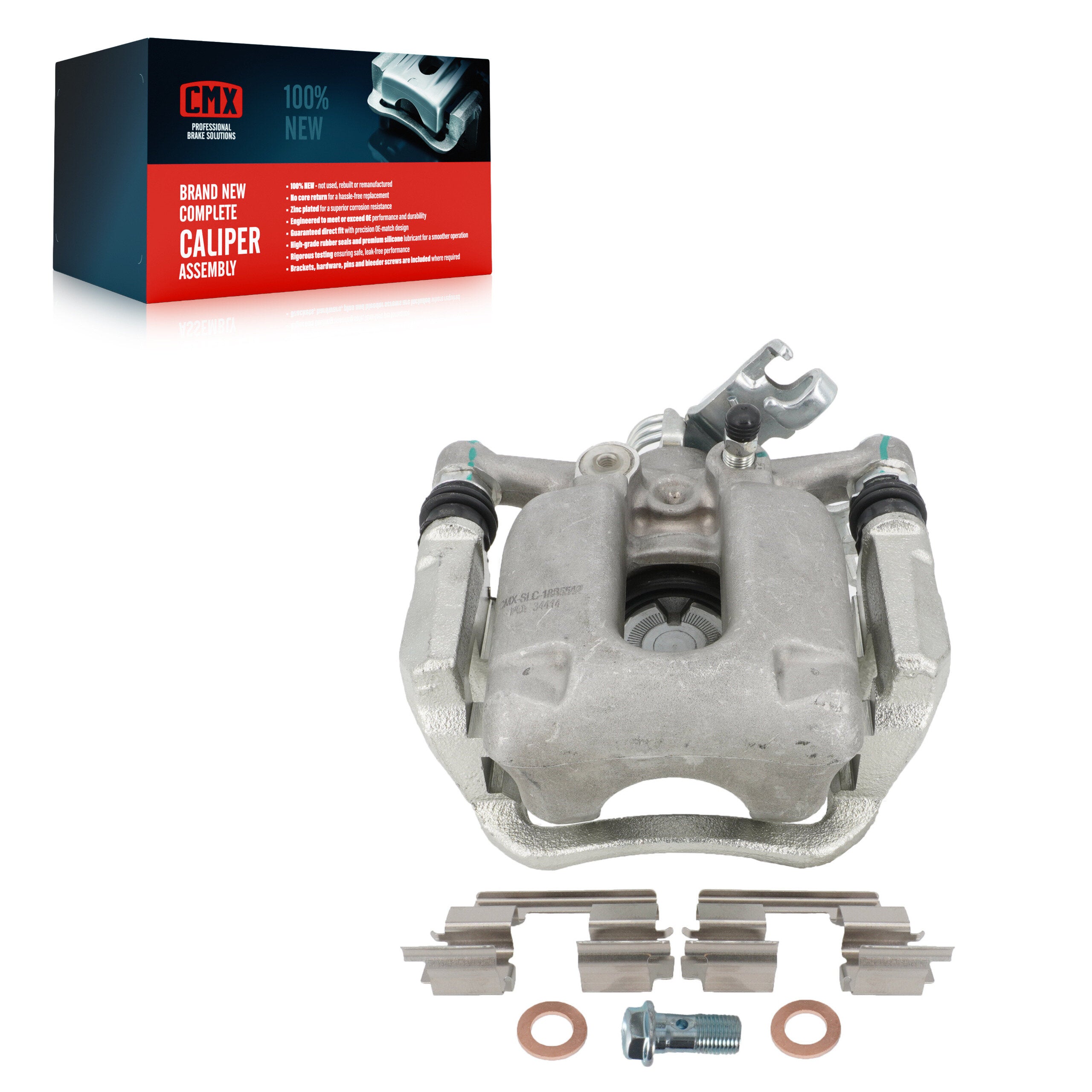 CMX_Disc Brake Caliper_SLC-18B5542