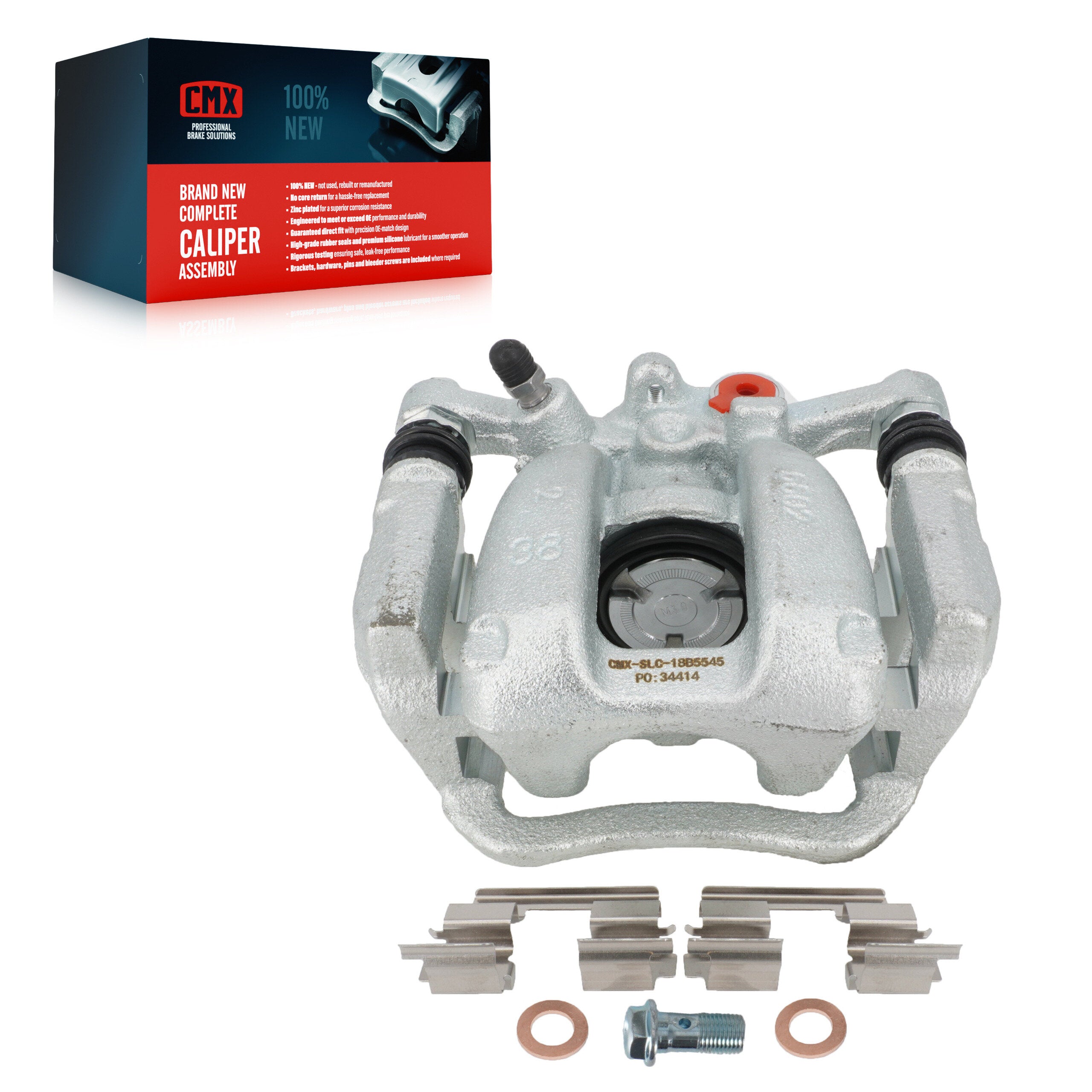 CMX_Disc Brake Caliper_SLC-18B5545