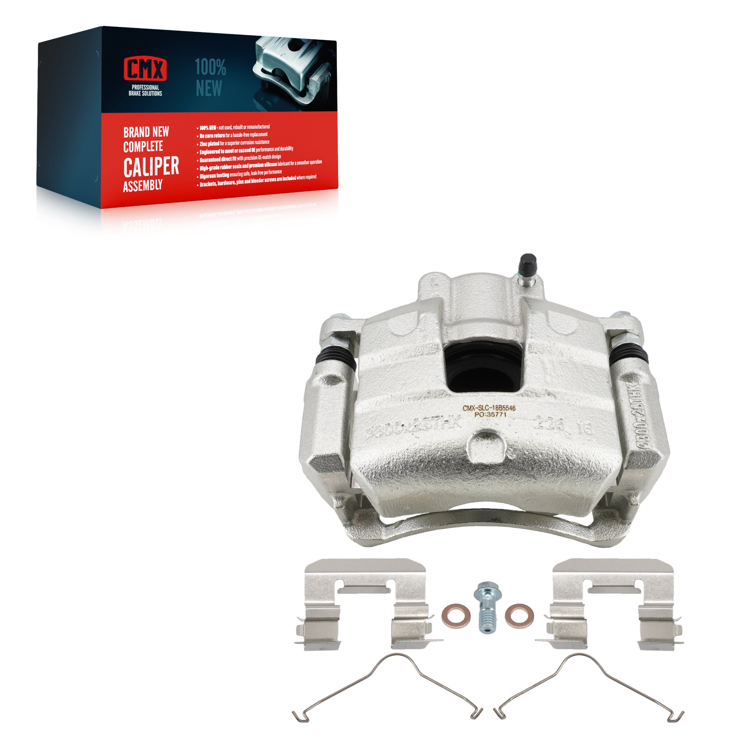 CMX_Disc Brake Caliper_SLC-18B5546