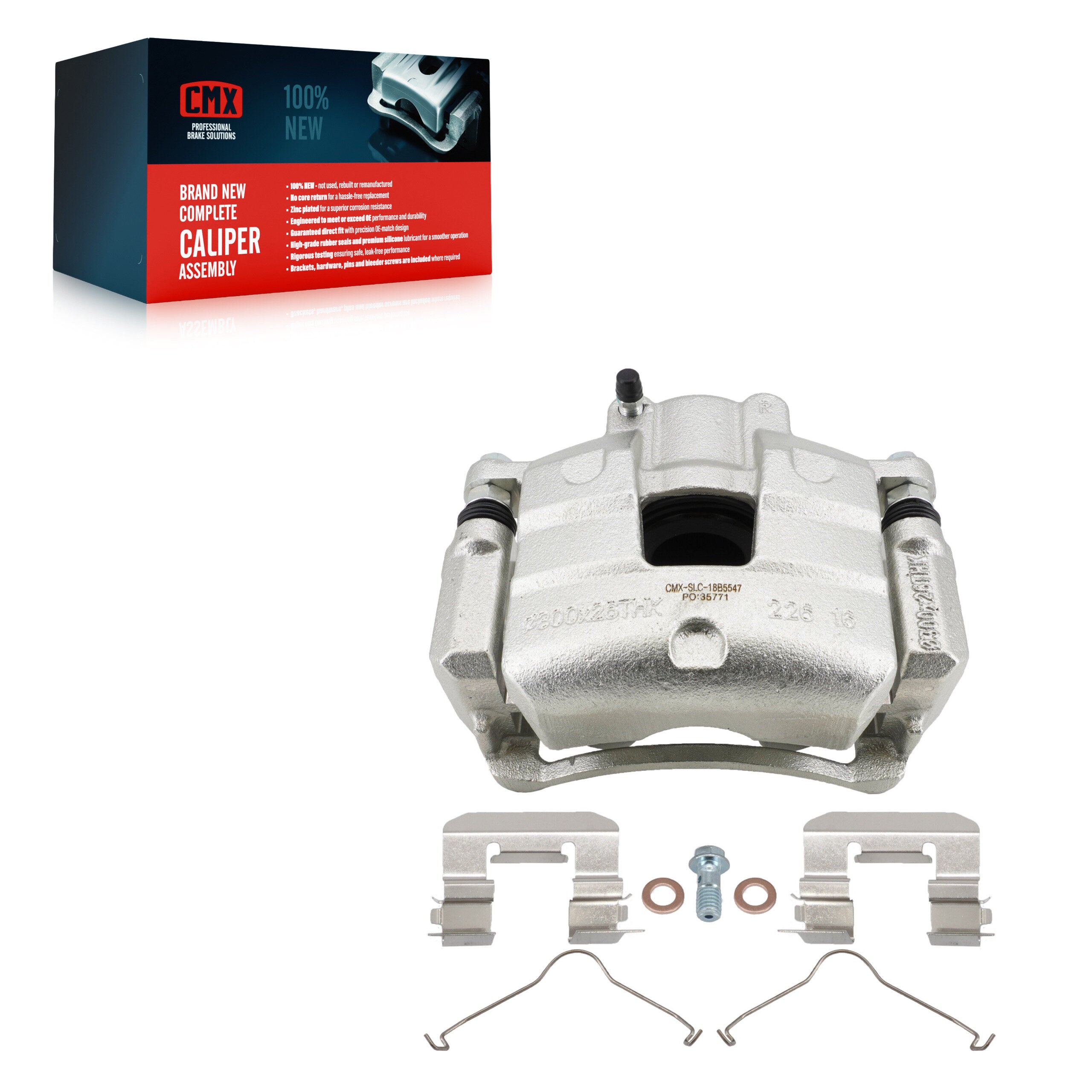 CMX_Disc Brake Caliper_SLC-18B5547