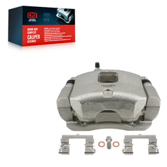 CMX SLC-18B5549 Disc Brake Caliper for 2016-2022 Chevrolet Camaro product image