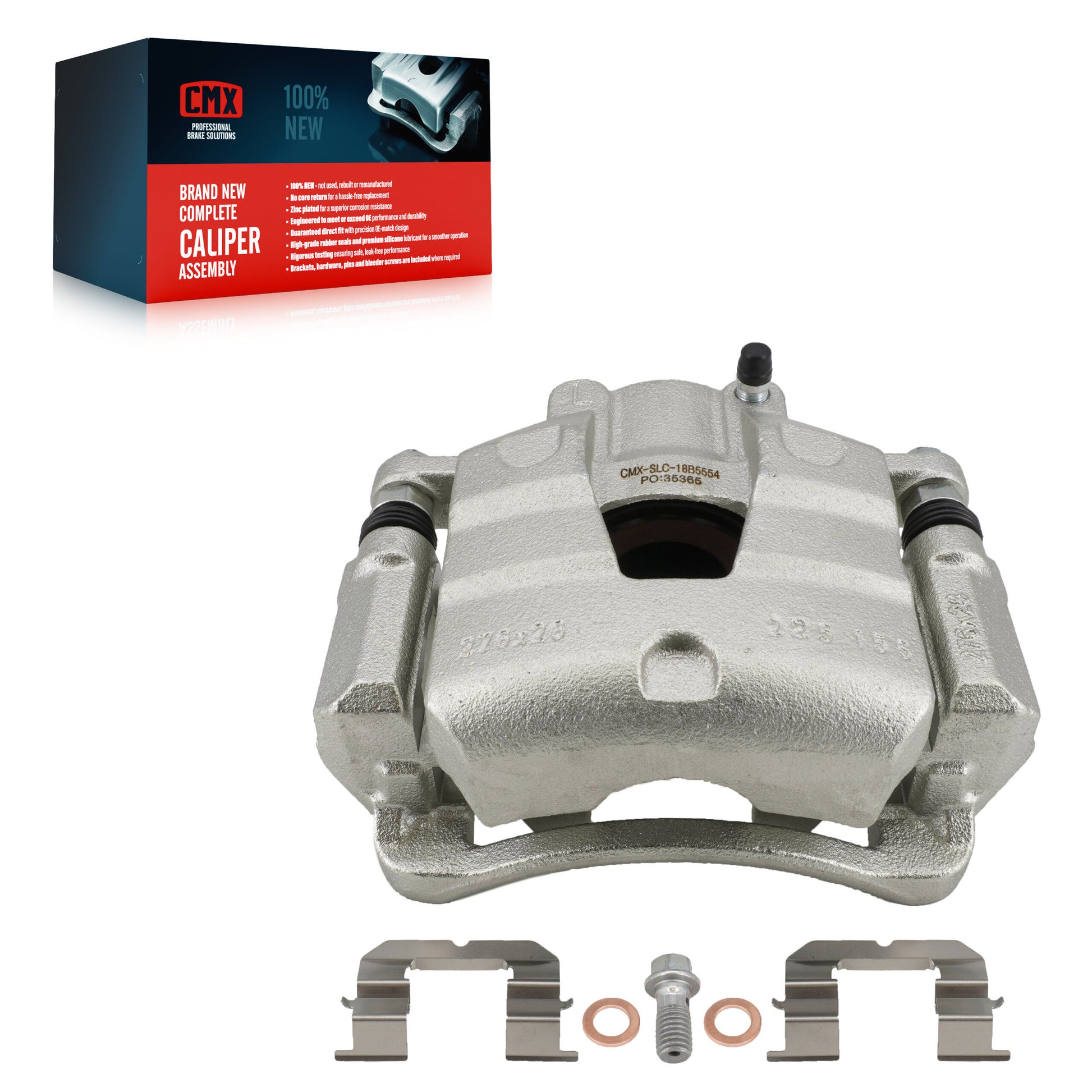CMX_Disc Brake Caliper_SLC-18B5554