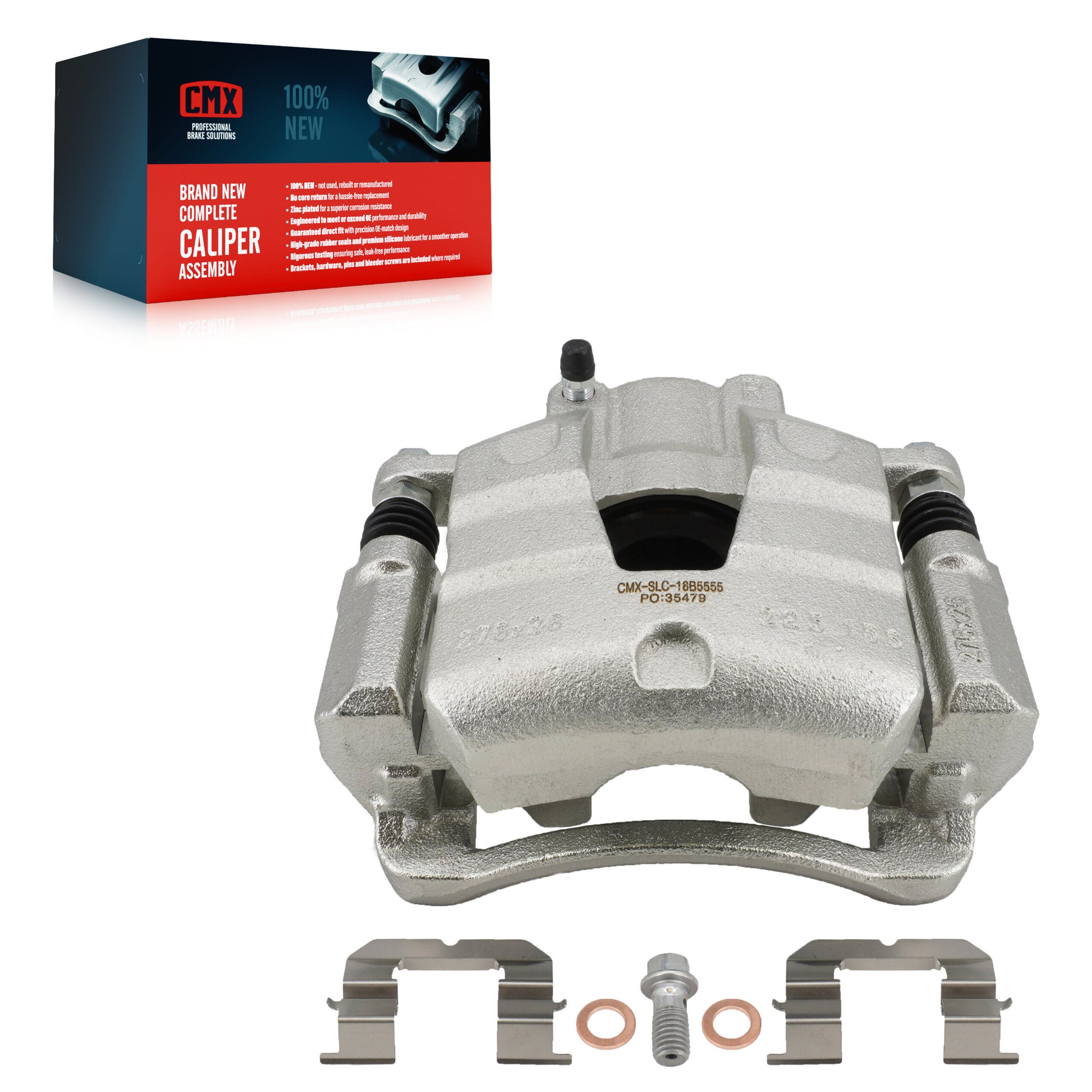 CMX_Disc Brake Caliper_SLC-18B5555