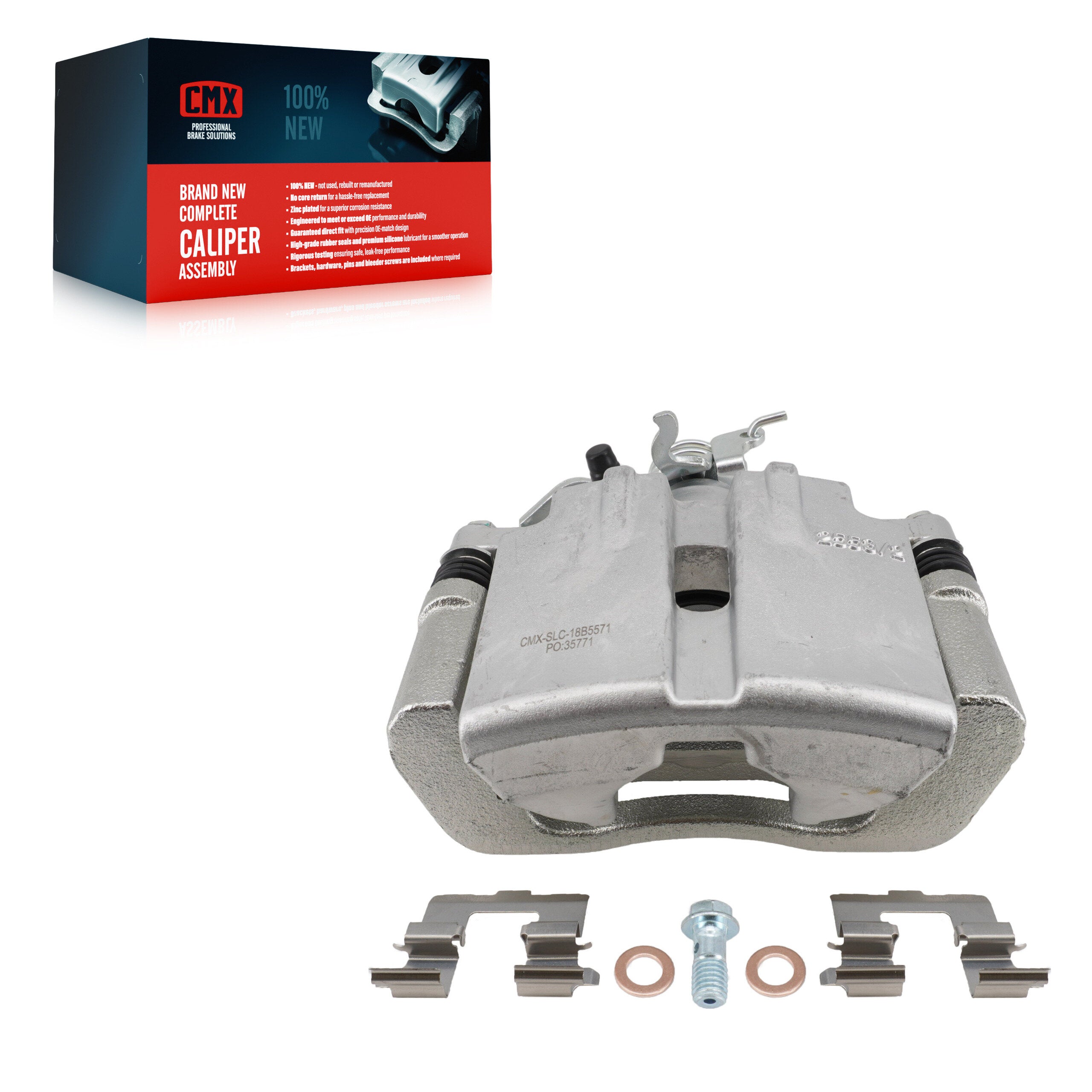 CMX_Disc Brake Caliper_SLC-18B5571