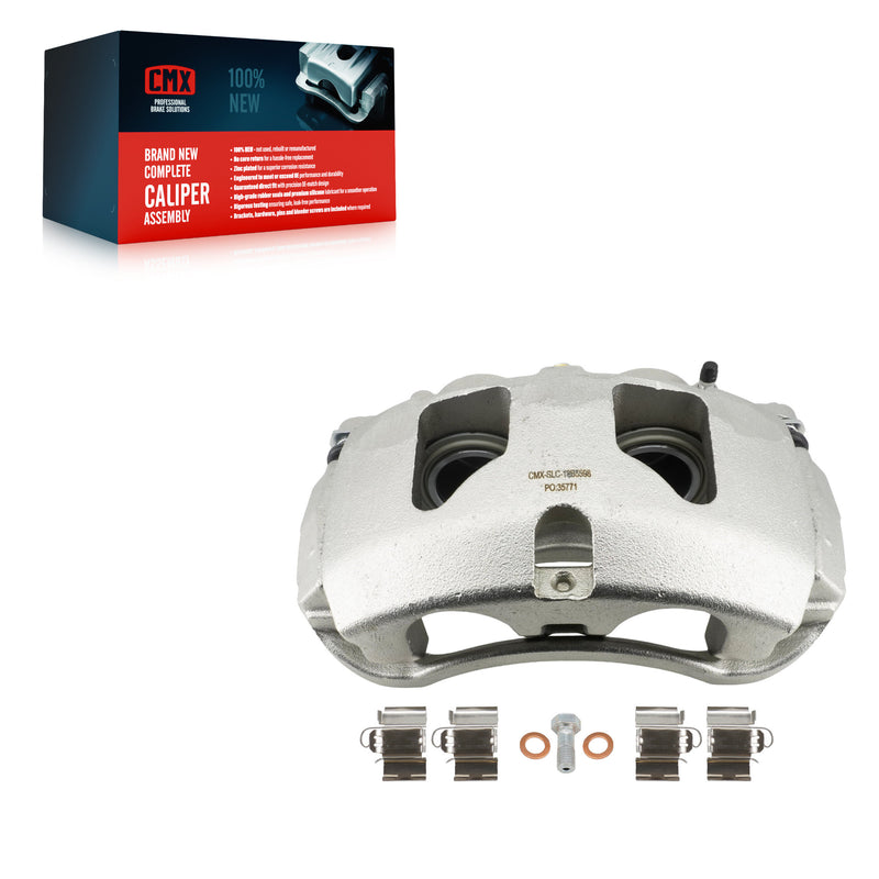 CMX_Disc Brake Caliper_SLC-18B5598
