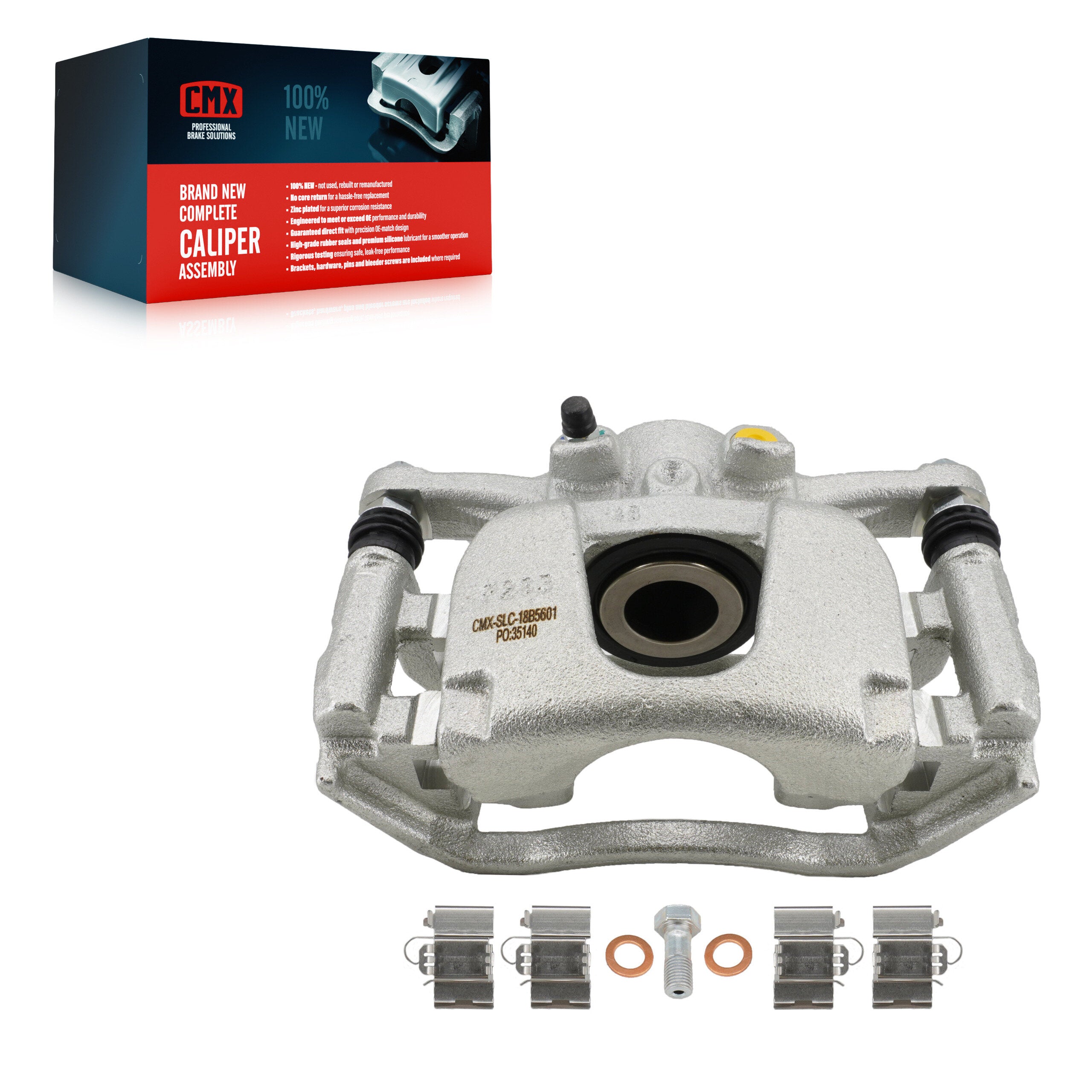CMX_Disc Brake Caliper_SLC-18B5601