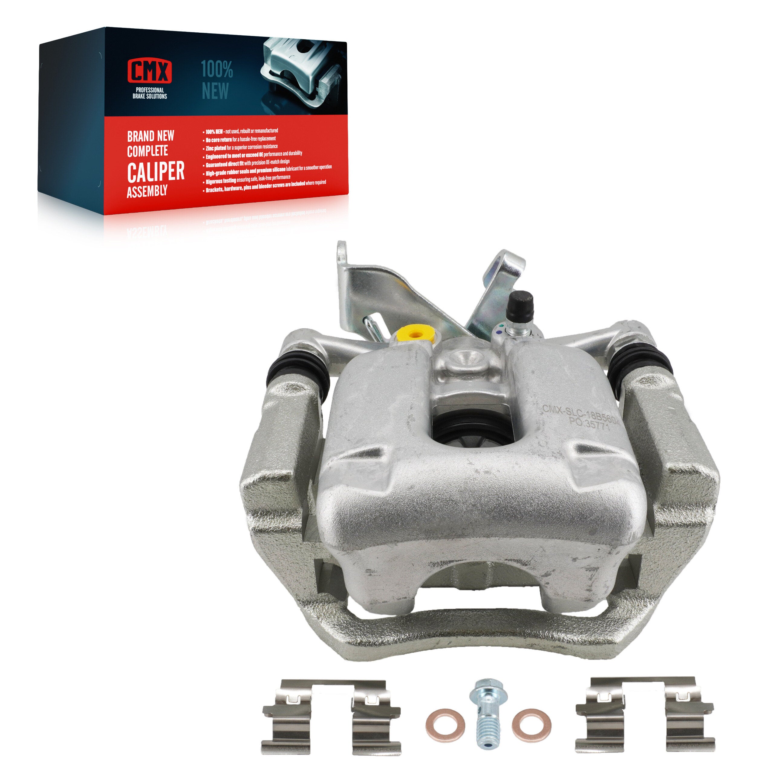 CMX_Disc Brake Caliper_SLC-18B5604