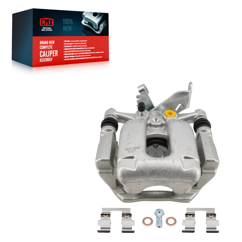 CMX_Disc Brake Caliper_SLC-18B5605