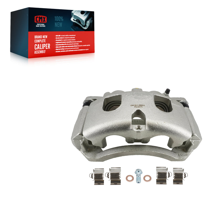 CMX_Disc Brake Caliper_SLC-18B5610
