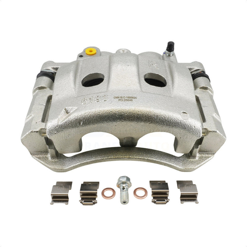 CMX_Disc Brake Caliper_SLC-18B5624