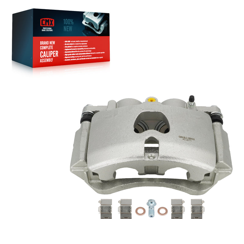 CMX_Disc Brake Caliper_SLC-18B5626