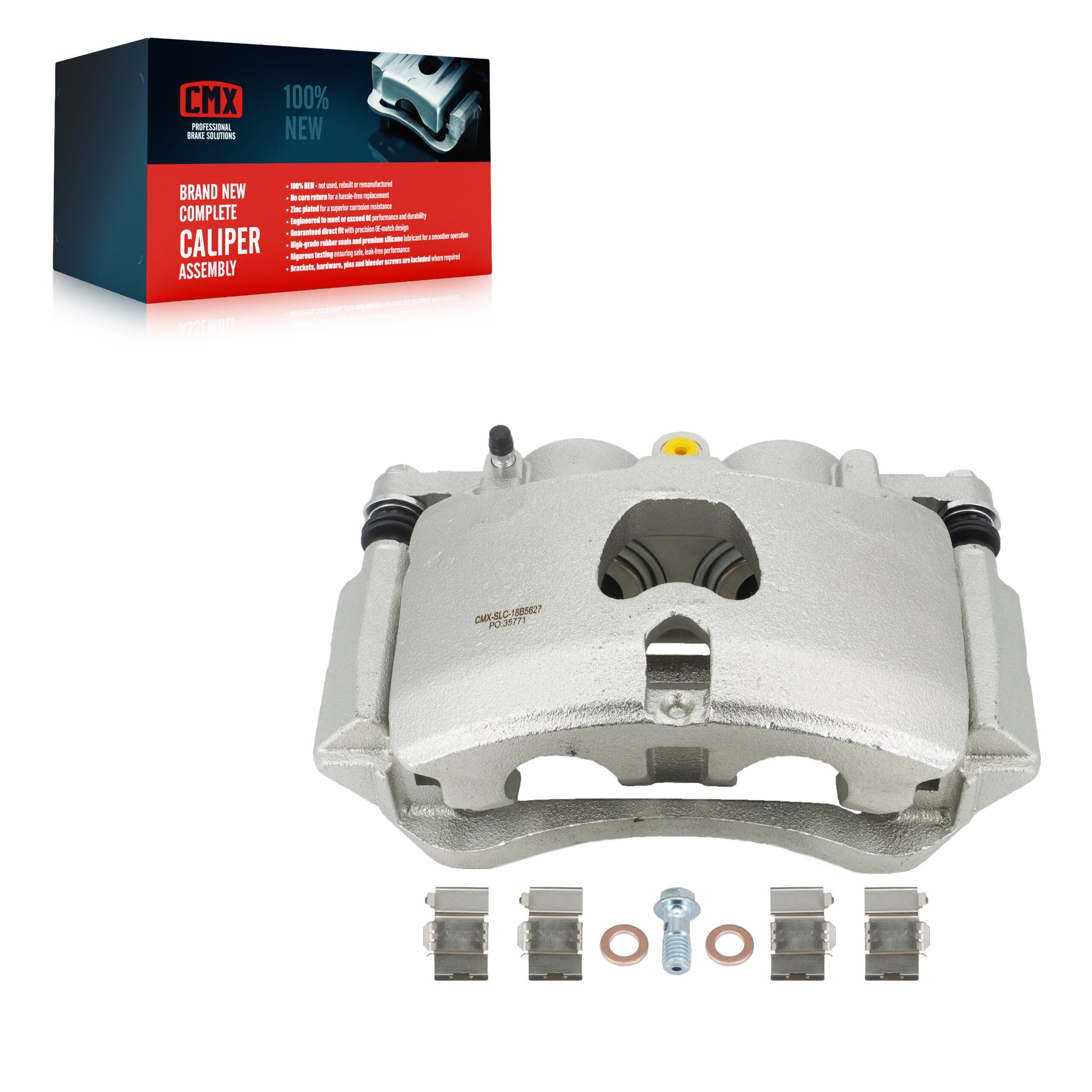 CMX_Disc Brake Caliper_SLC-18B5627