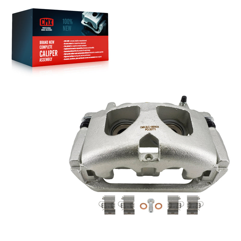 CMX_Disc Brake Caliper_SLC-18B5628