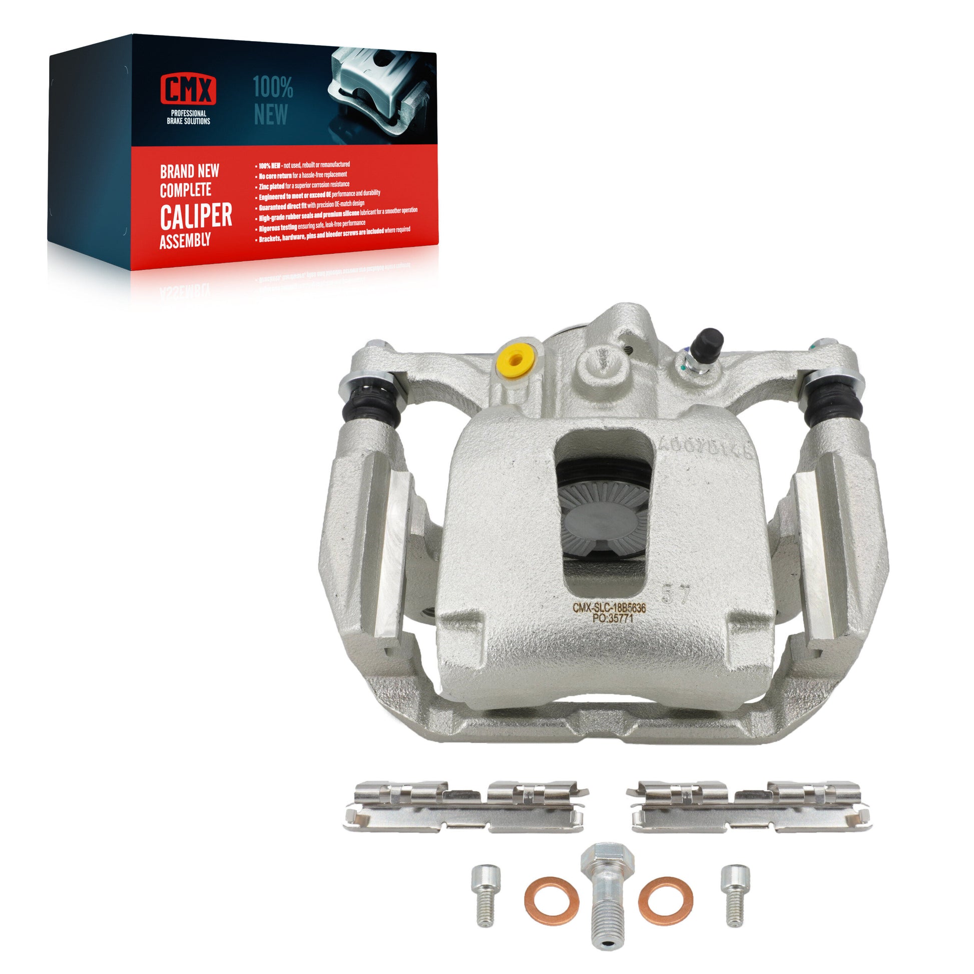 CMX_Disc Brake Caliper_SLC-18B5636