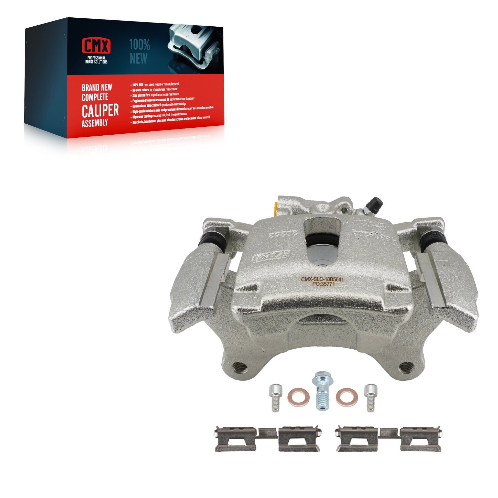 CMX_Disc Brake Caliper_SLC-18B5641
