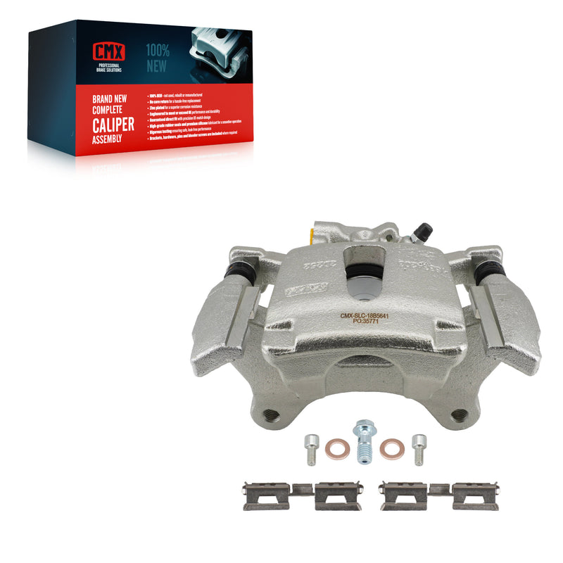 CMX_Disc Brake Caliper_SLC-18B5641