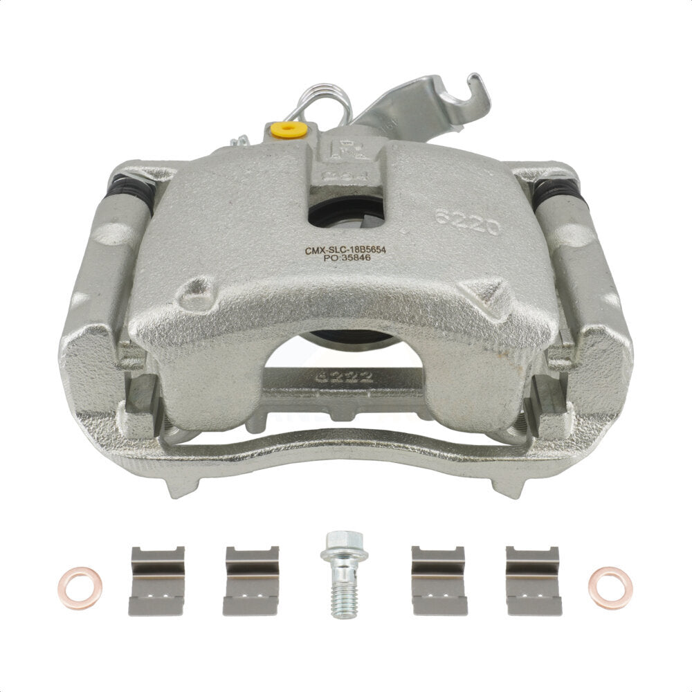 CMX_Disc Brake Caliper_SLC-18B5654