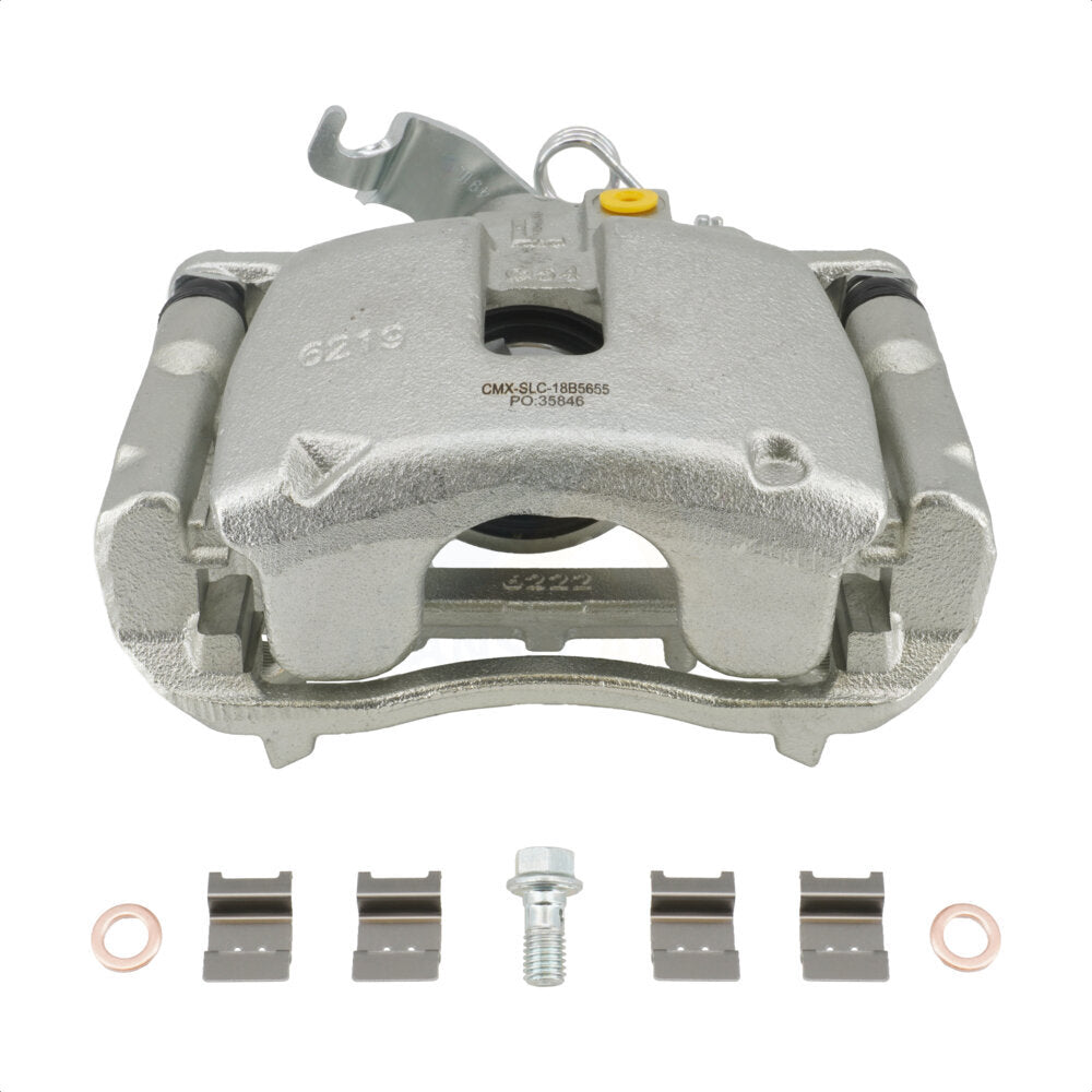 CMX_Disc Brake Caliper_SLC-18B5655
