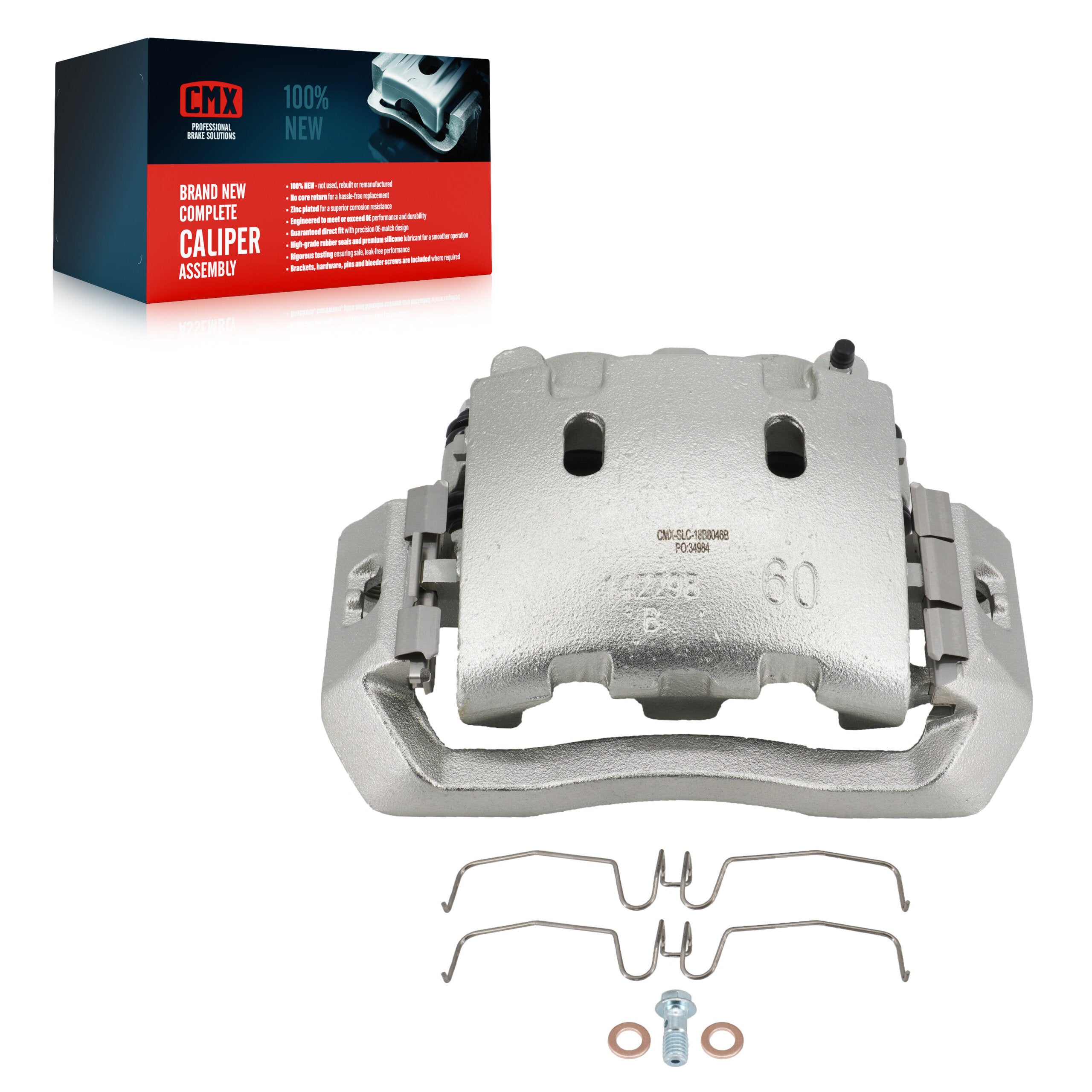 CMX_Disc Brake Caliper_SLC-18B8046B