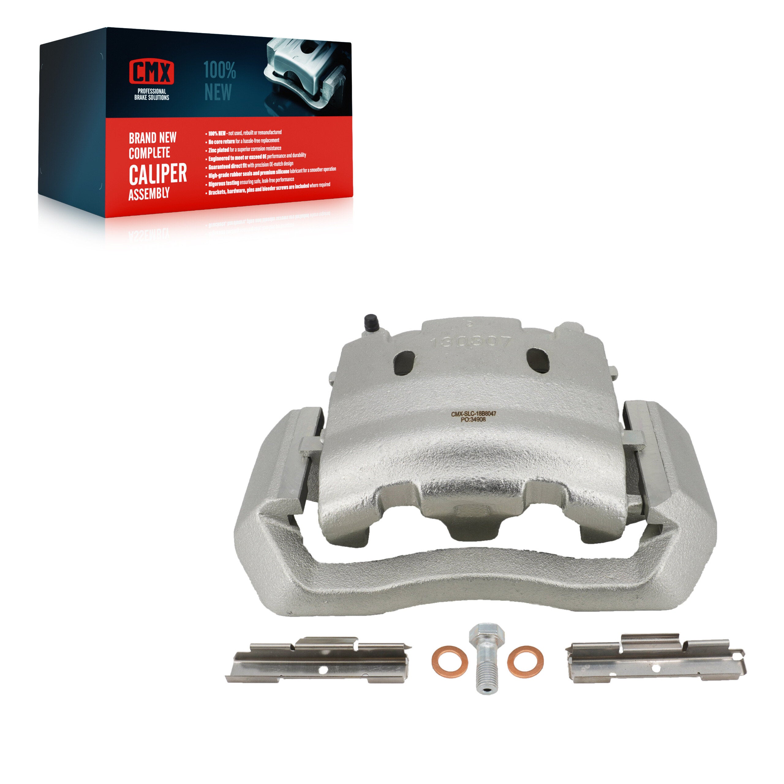 CMX_Disc Brake Caliper_SLC-18B8047