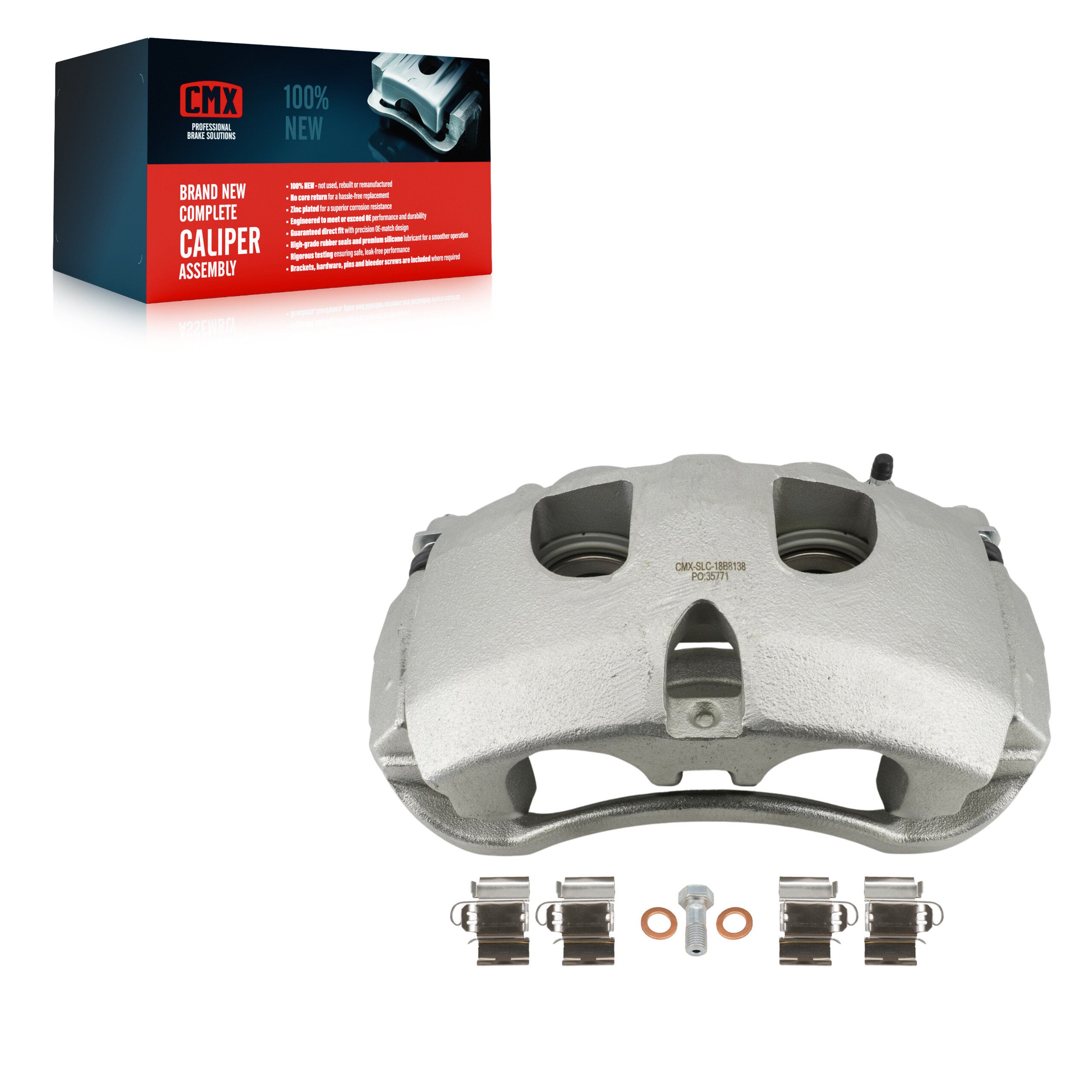 CMX_Disc Brake Caliper_SLC-18B8138