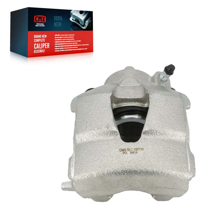 CMX_Disc Brake Caliper_SLC-192110