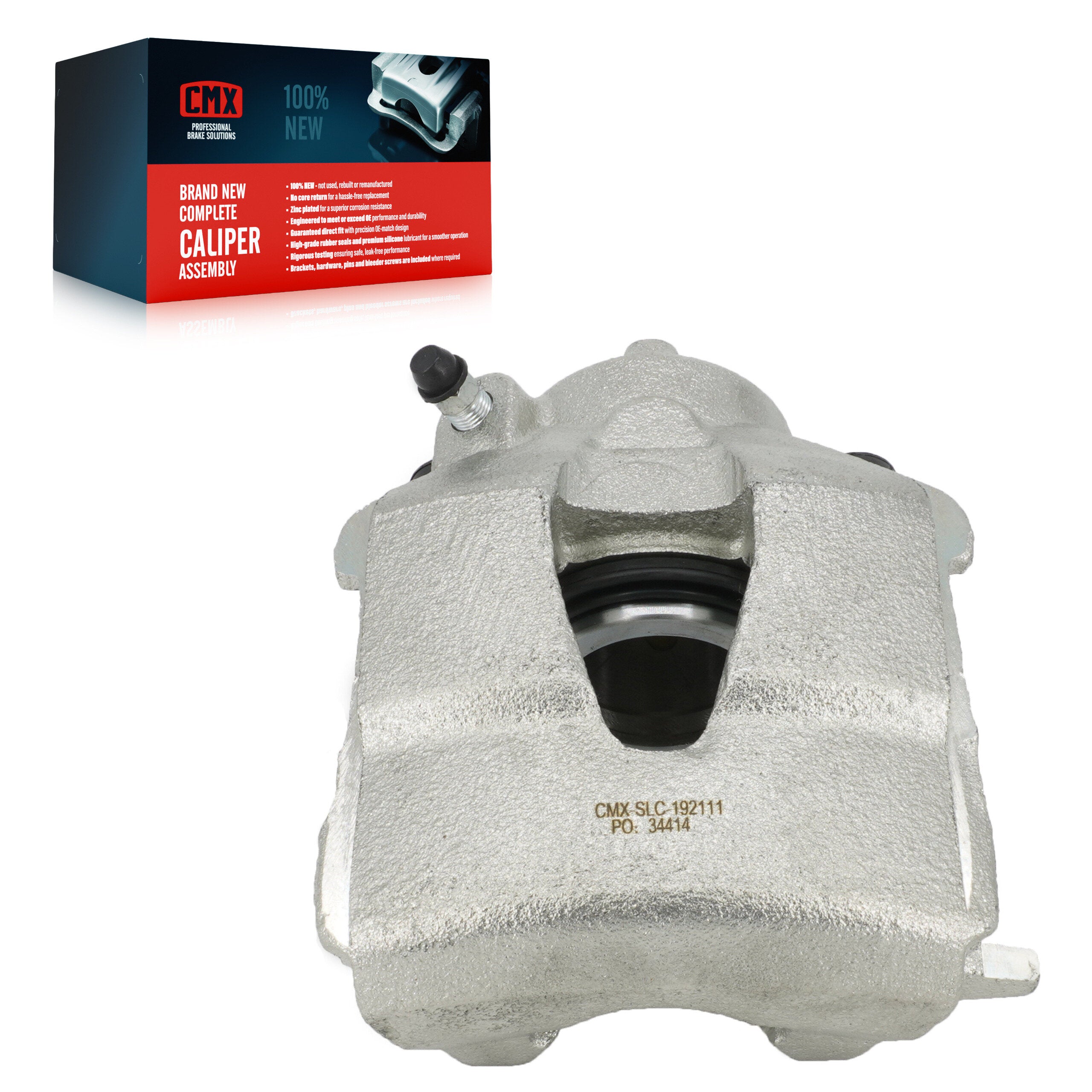 CMX_Disc Brake Caliper_SLC-192111