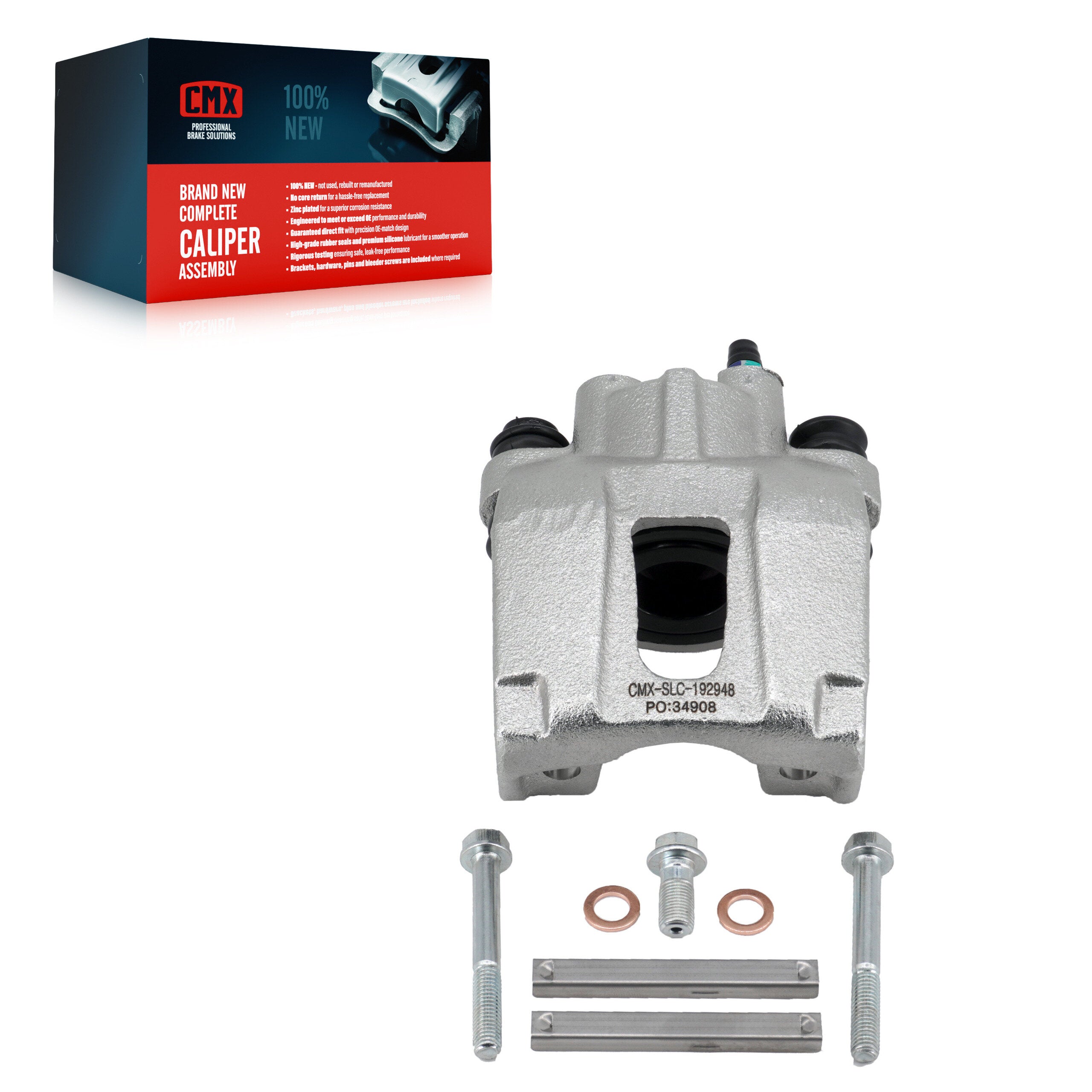 CMX_Disc Brake Caliper_SLC-192948