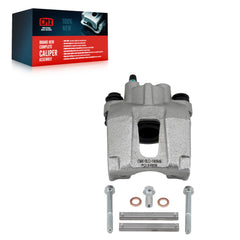 AmeriBRAKES_Semi-Metallic Brake Pads_PPF-D679