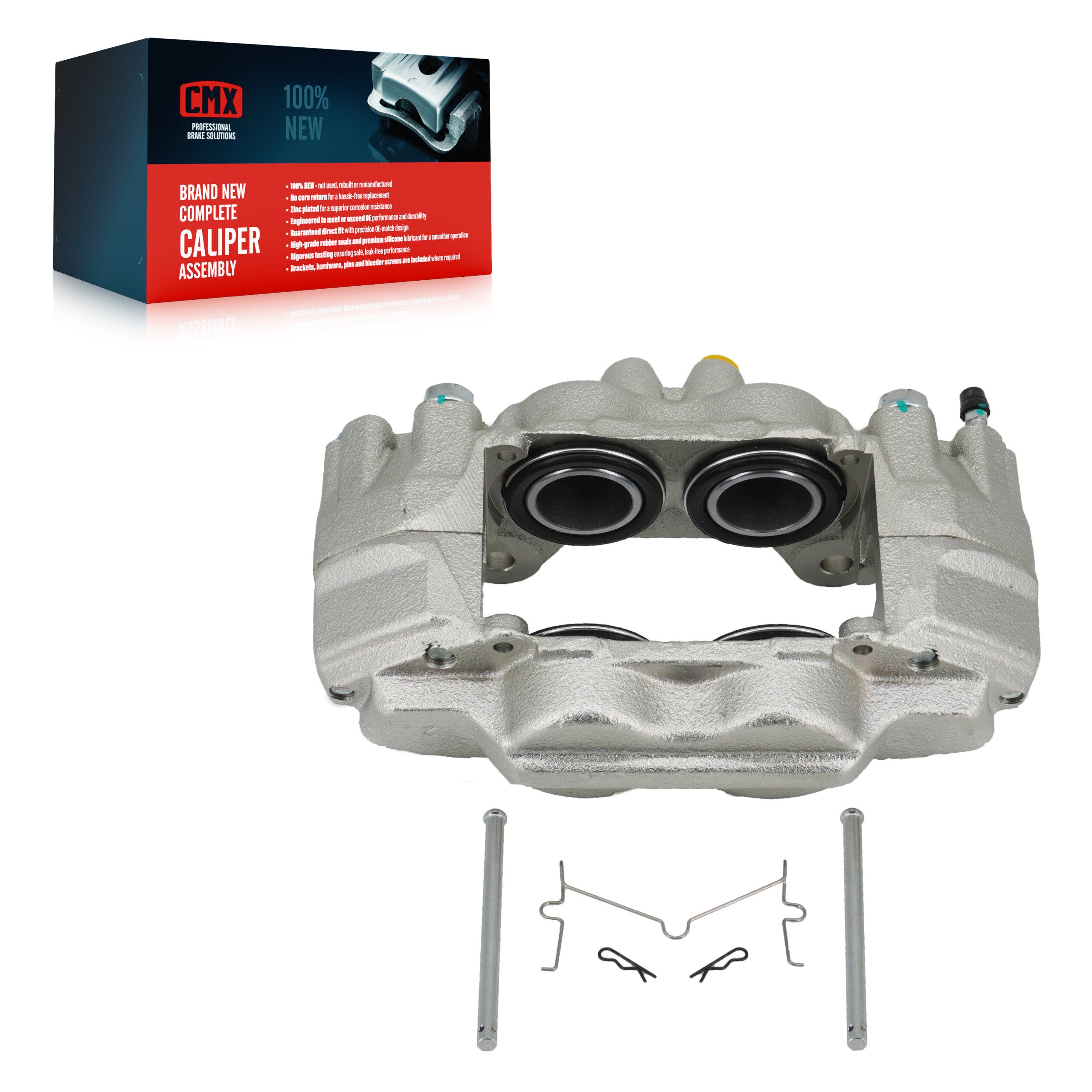 CMX_Disc Brake Caliper_SLC-192984