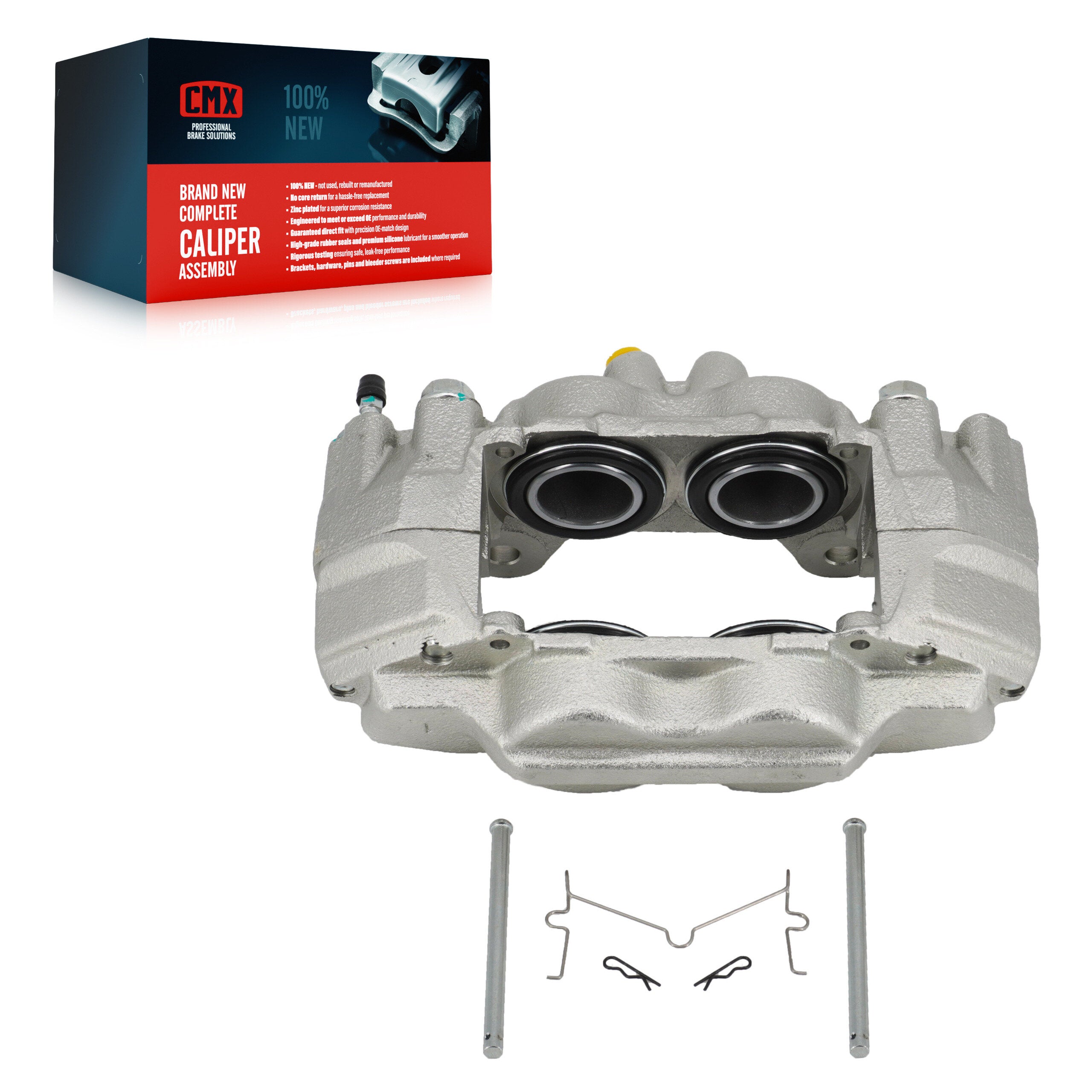 CMX_Disc Brake Caliper_SLC-192985