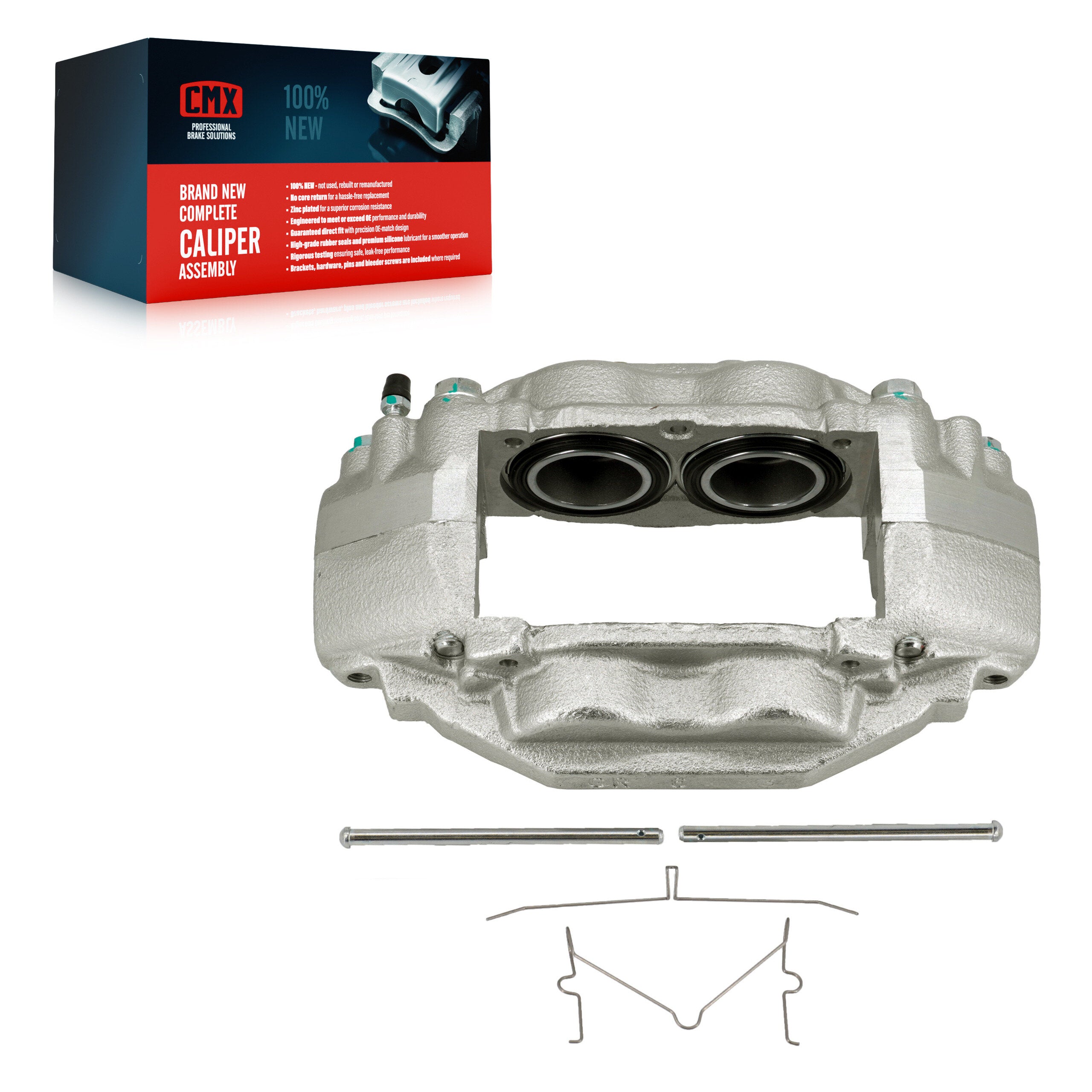 CMX_Disc Brake Caliper_SLC-193275