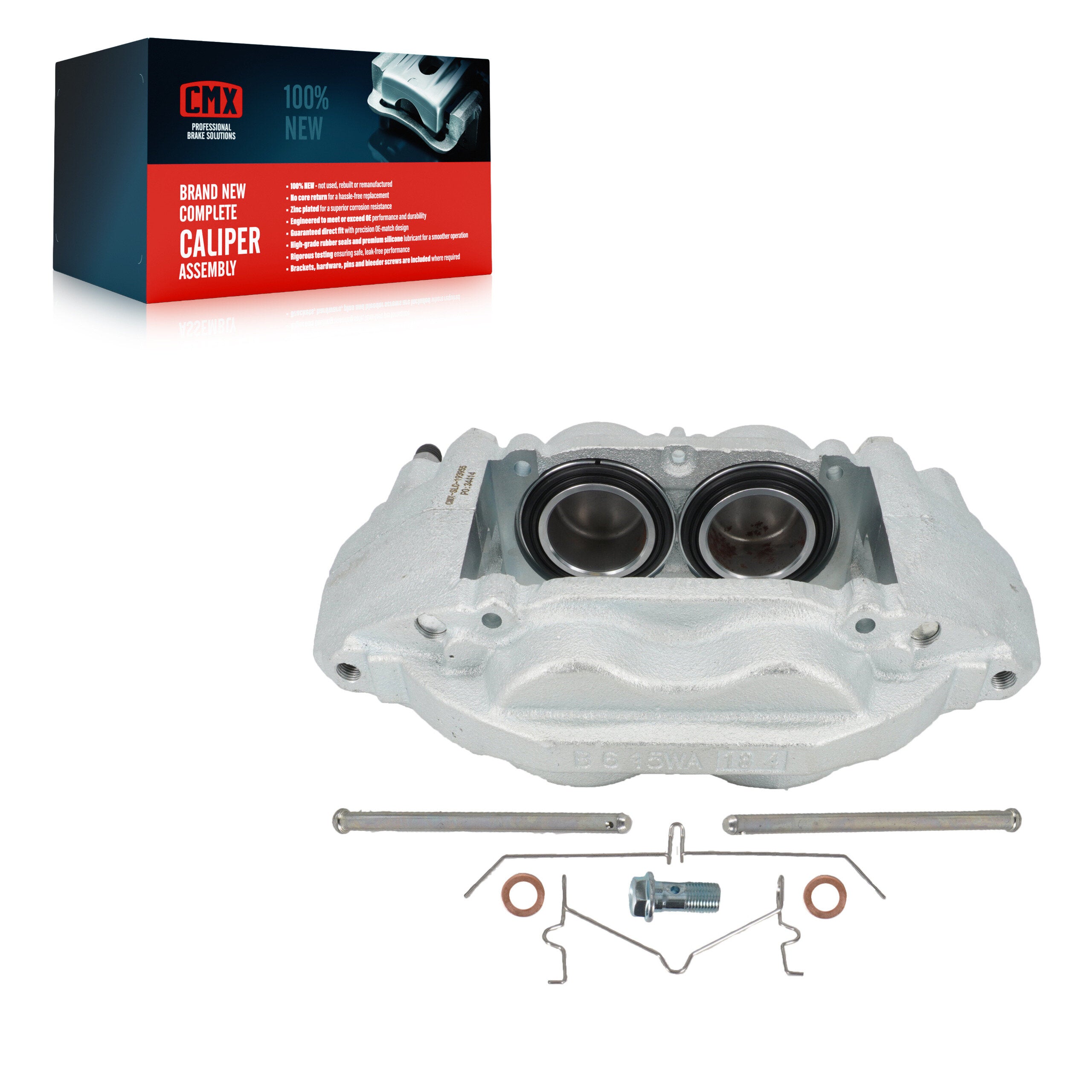 CMX_Disc Brake Caliper_SLC-193955