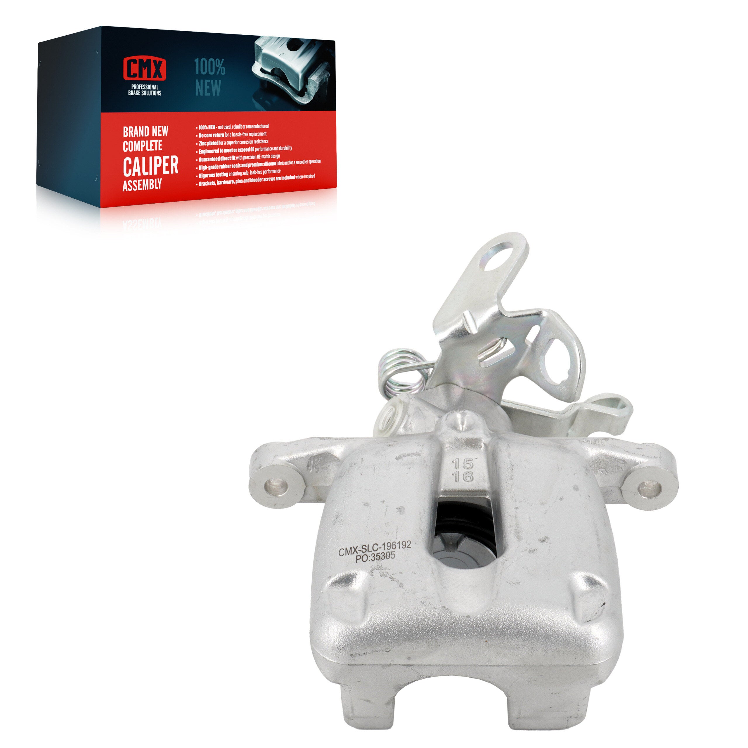 CMX_Disc Brake Caliper_SLC-196192
