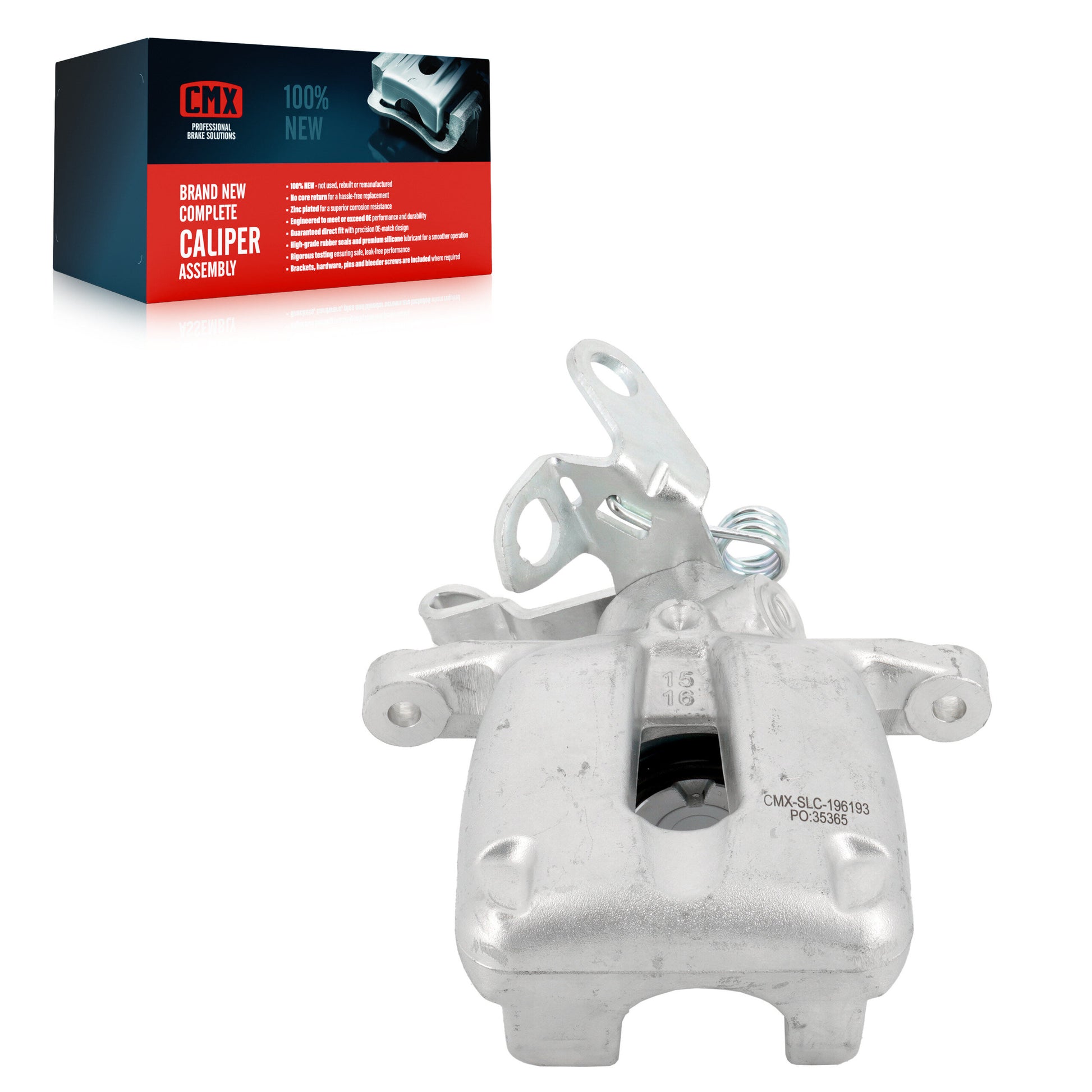 CMX_Disc Brake Caliper_SLC-196193