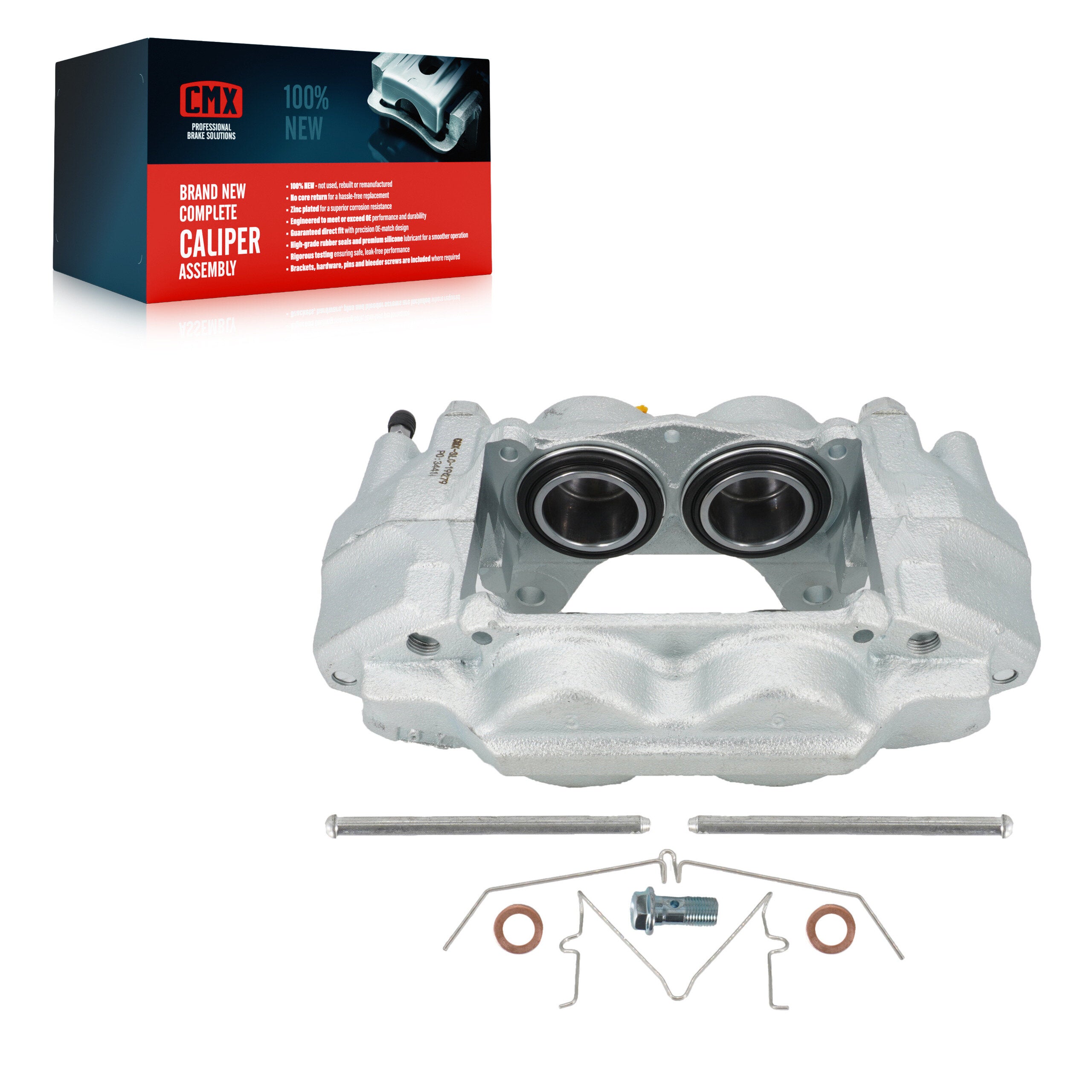 CMX_Disc Brake Caliper_SLC-196279