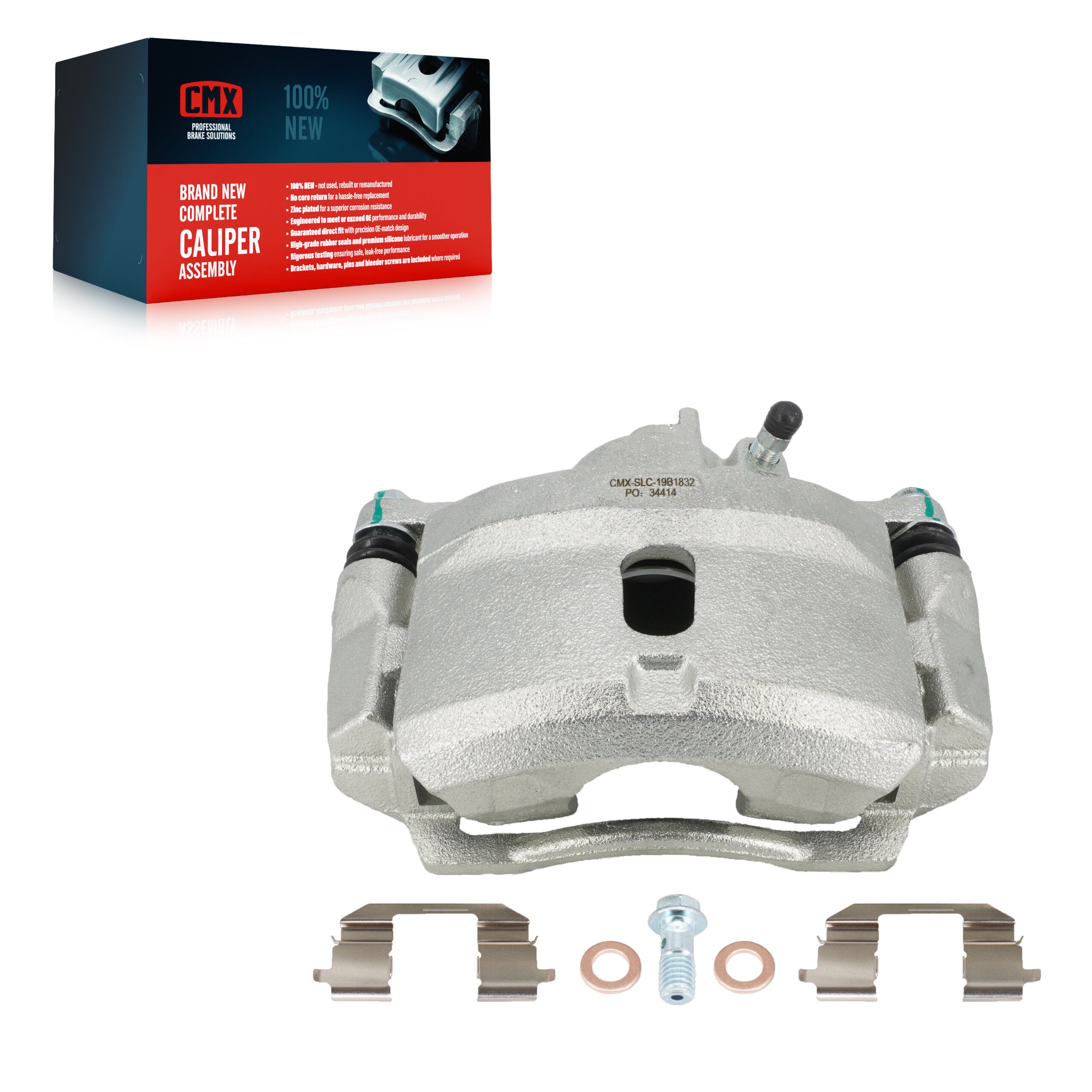 CMX_Disc Brake Caliper_SLC-19B1832