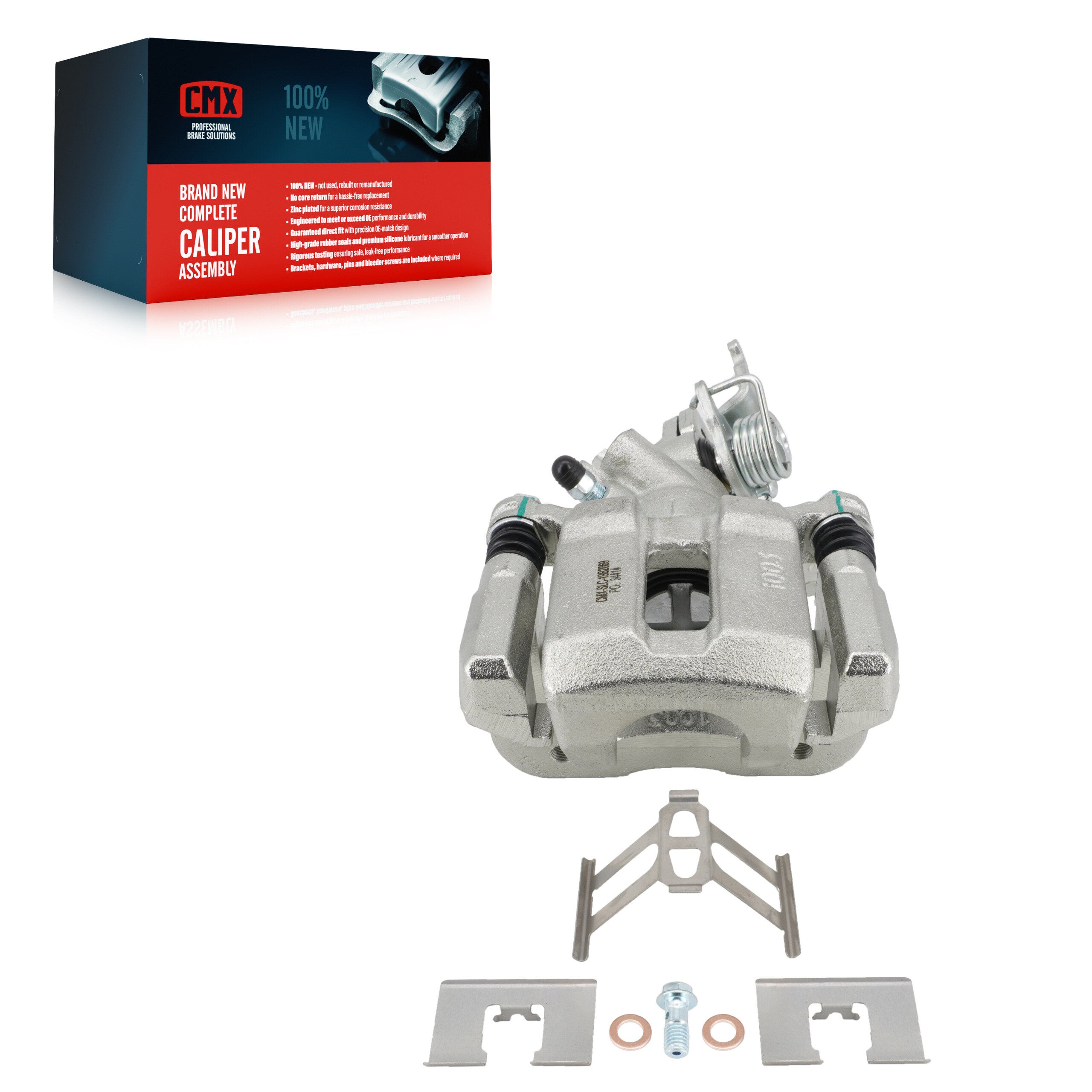 CMX_Disc Brake Caliper_SLC-19B2069