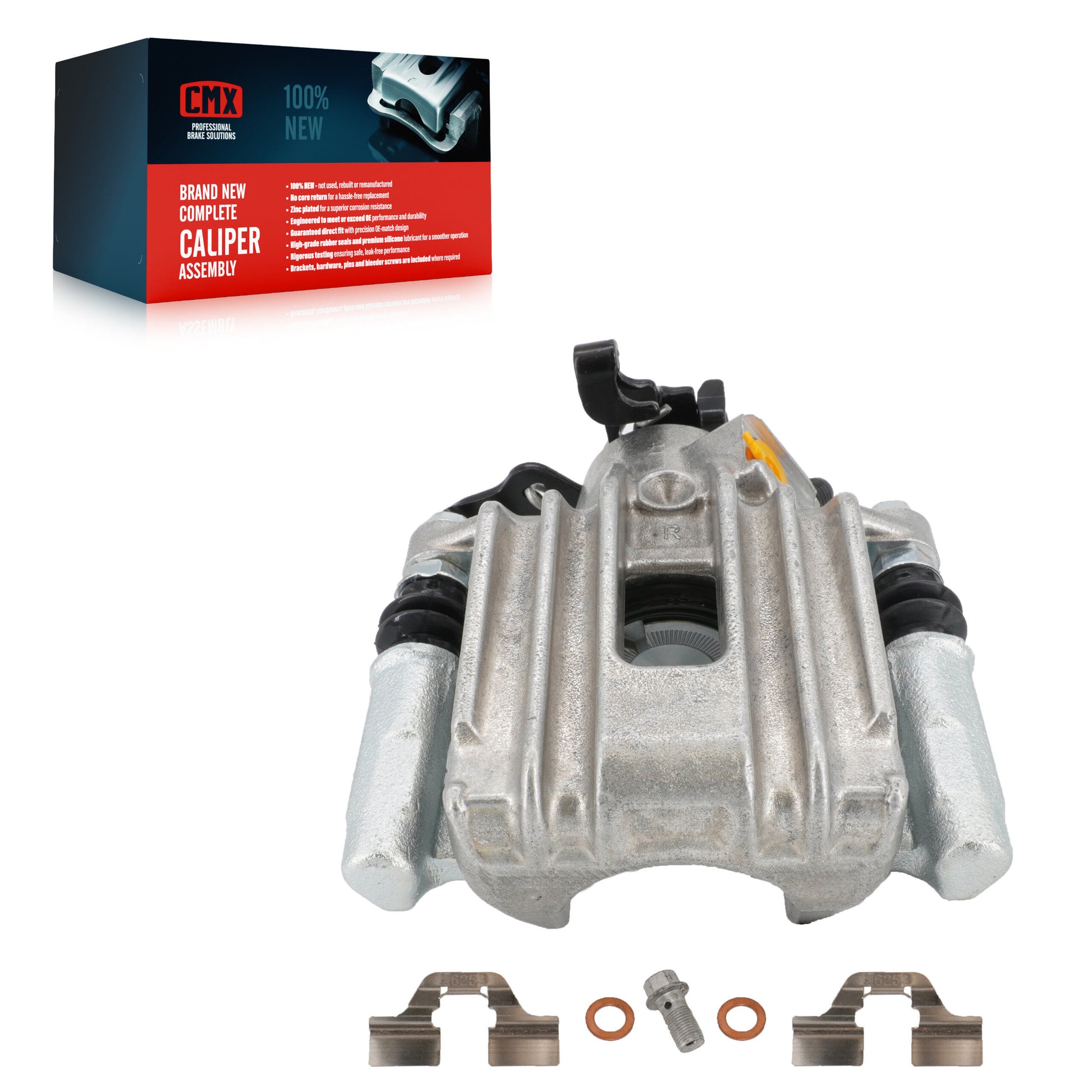 CMX_Disc Brake Caliper_SLC-19B2574
