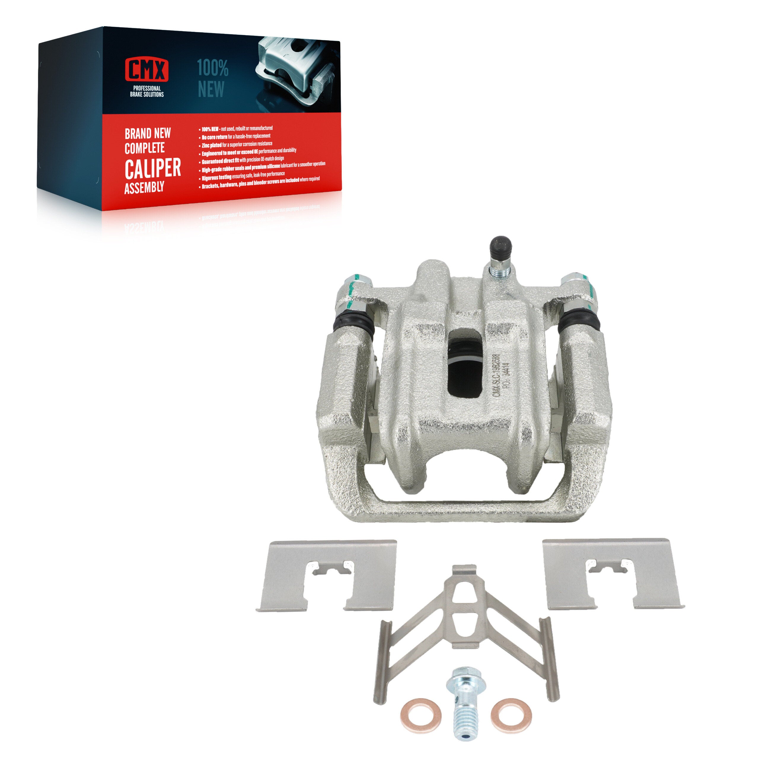 CMX_Disc Brake Caliper_SLC-19B2588