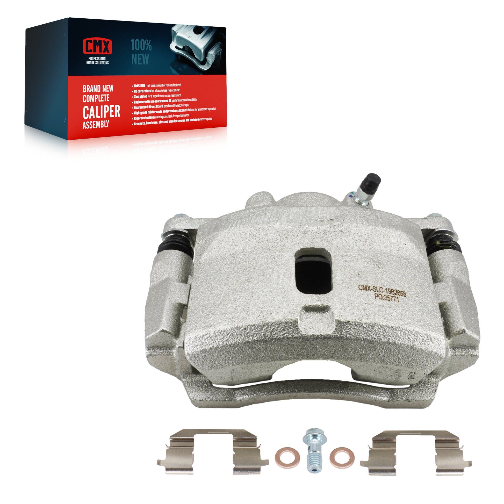 CMX_Disc Brake Caliper_SLC-19B2658