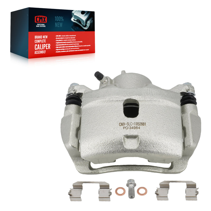 CMX_Disc Brake Caliper_SLC-19B2661