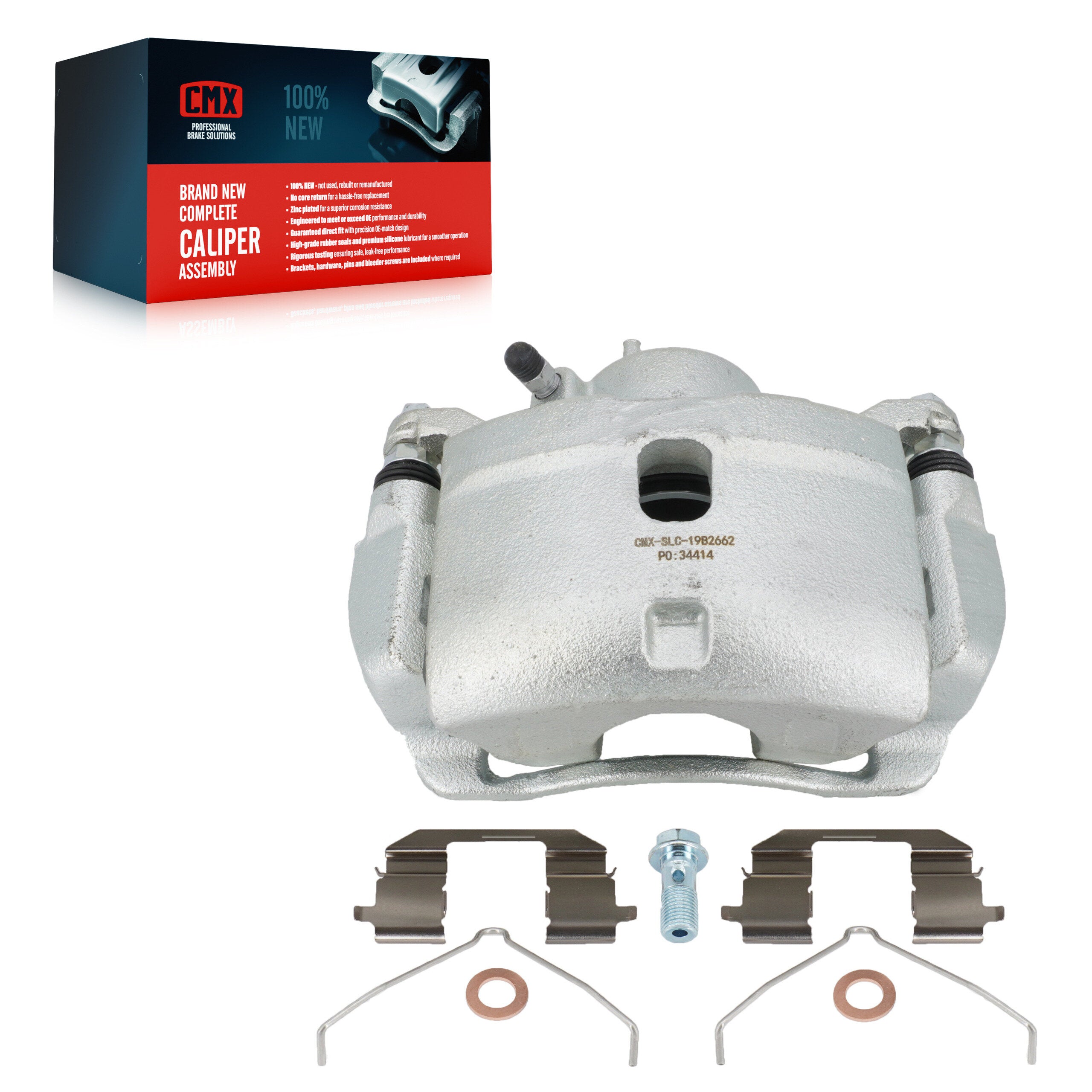 CMX_Disc Brake Caliper_SLC-19B2663
