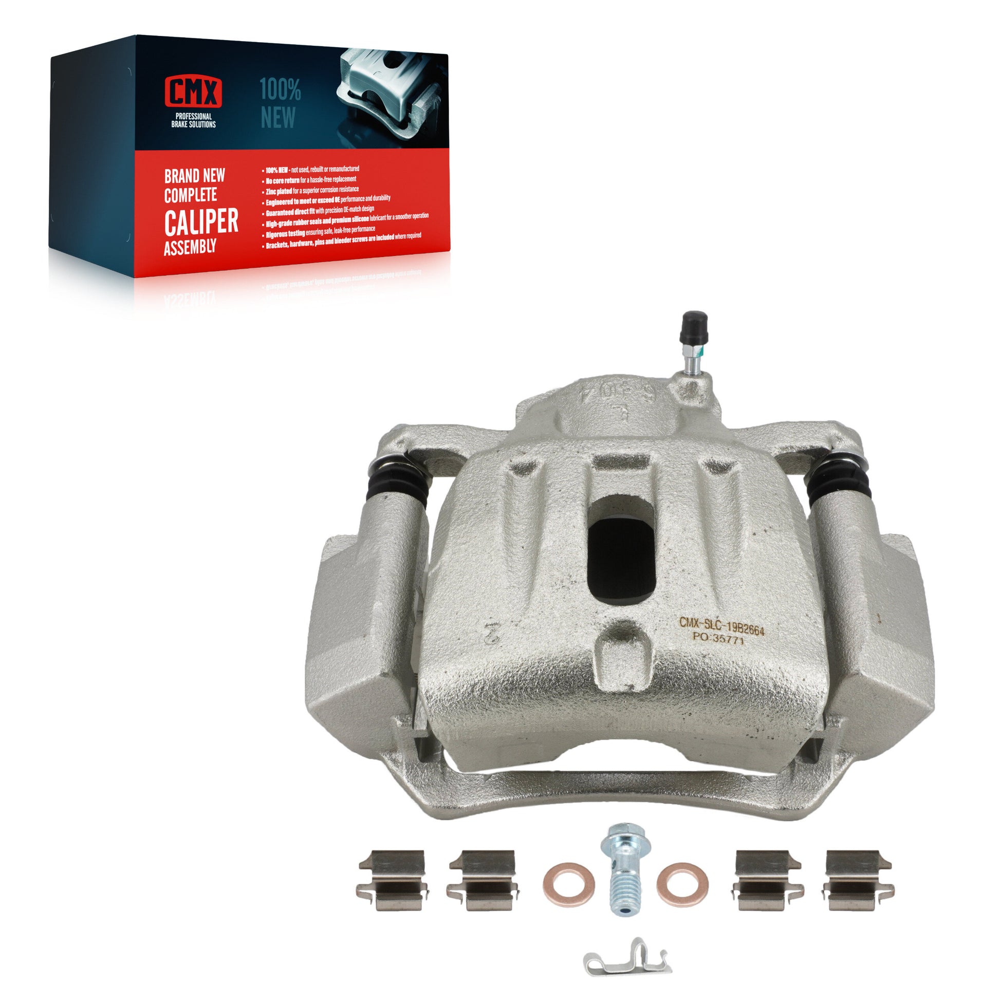 CMX_Disc Brake Caliper_SLC-19B2664