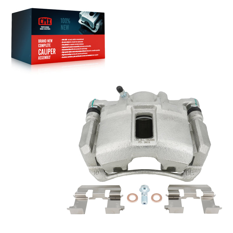 CMX_Disc Brake Caliper_SLC-19B2669