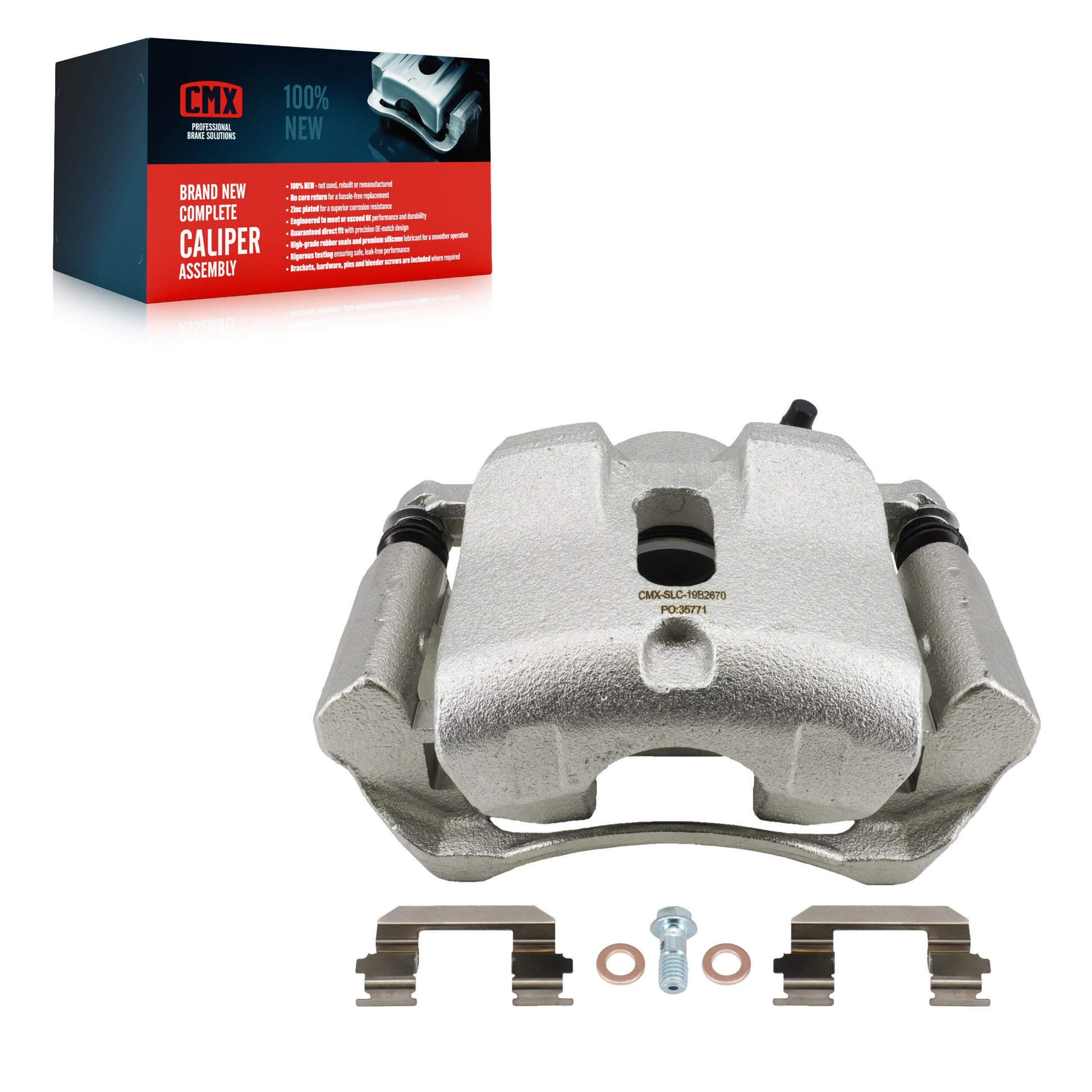 CMX_Disc Brake Caliper_SLC-19B2670