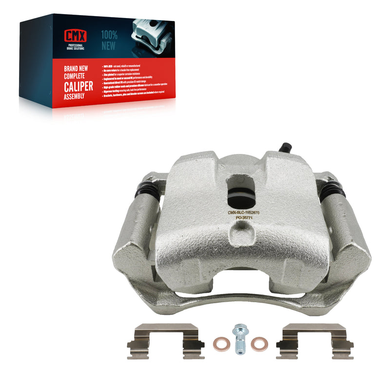 CMX_Disc Brake Caliper_SLC-19B2670
