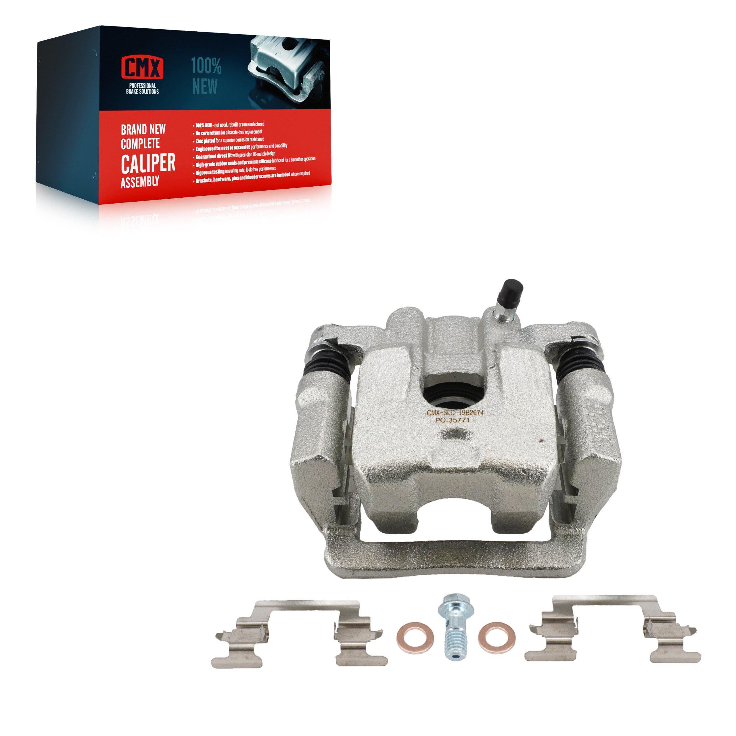 CMX_Disc Brake Caliper_SLC-19B2674